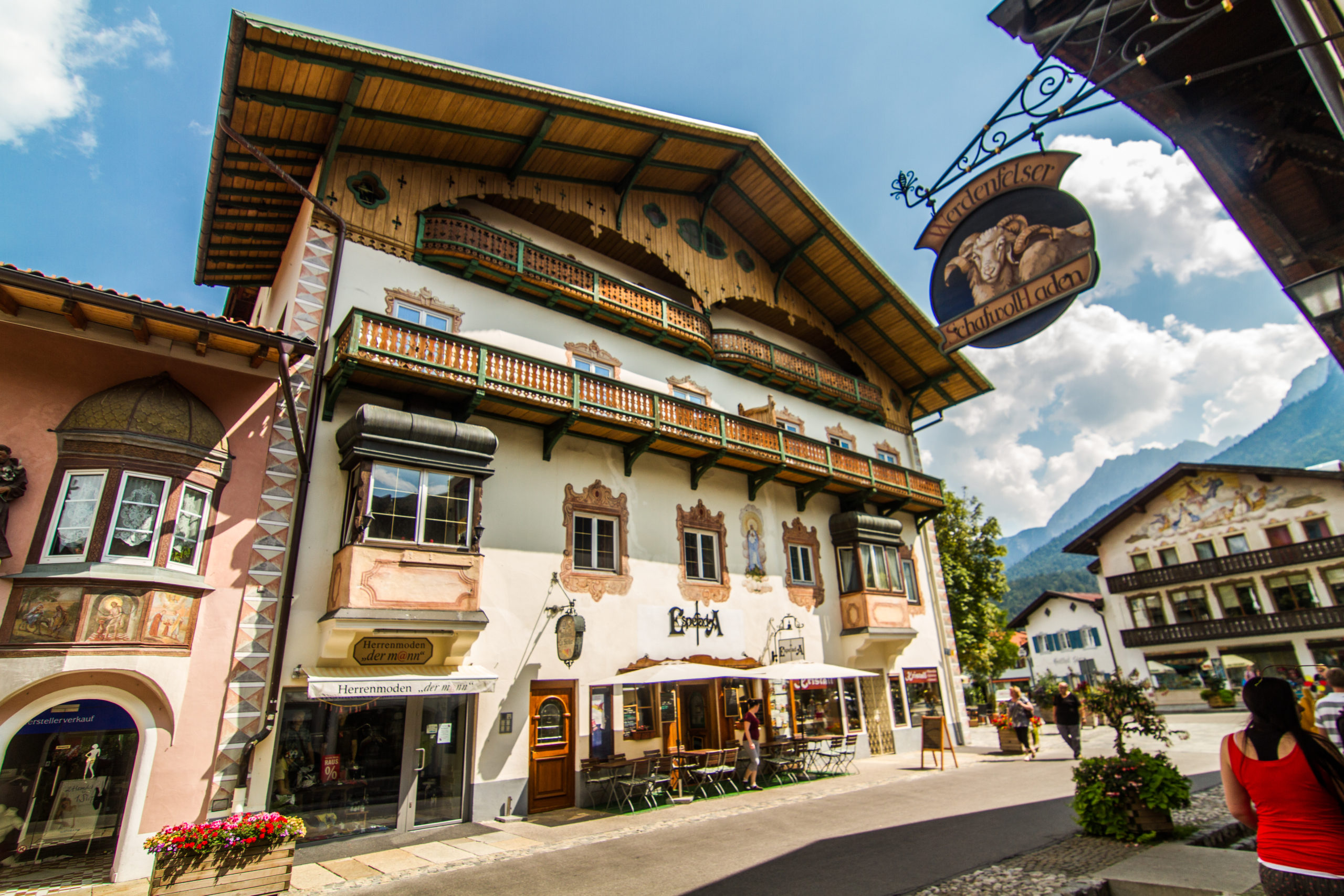 Mittenwald