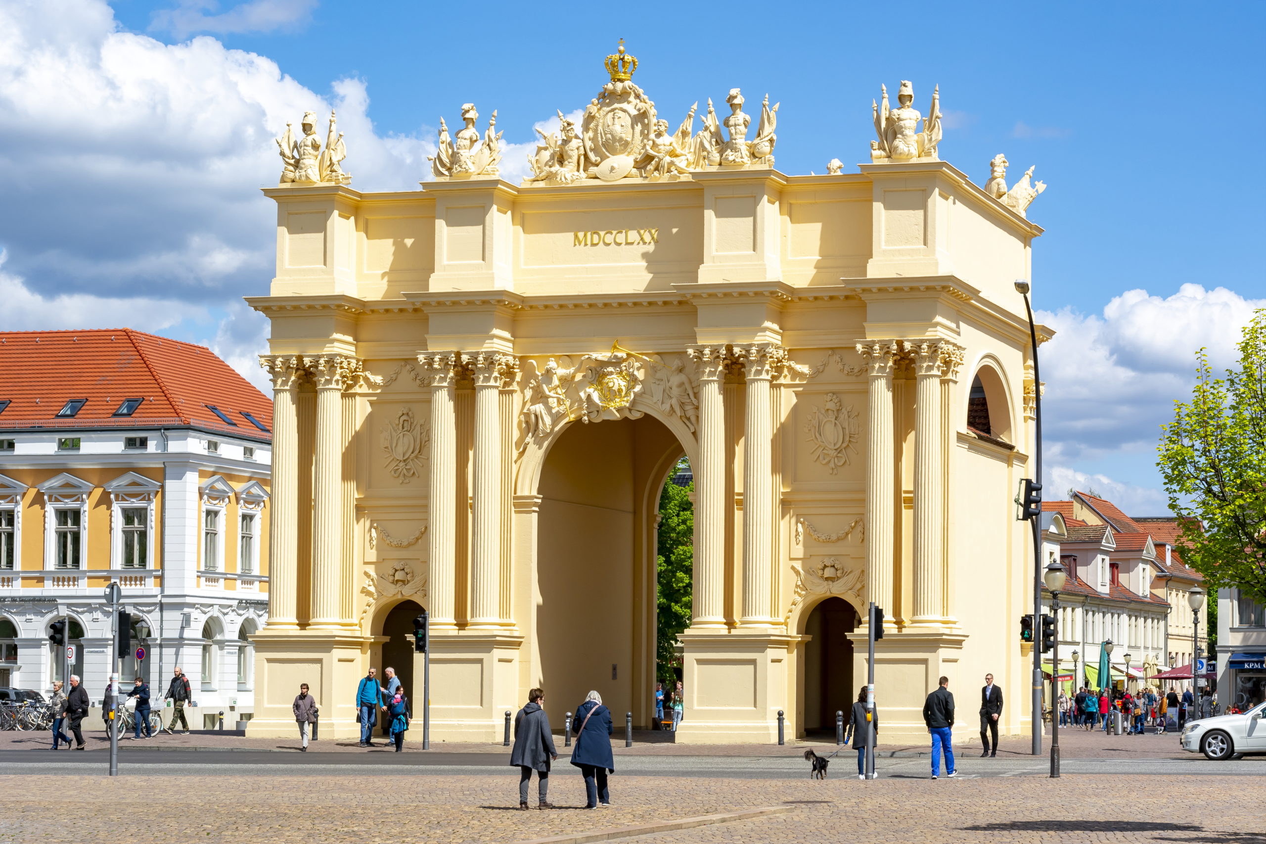 Brandenburger-Tor