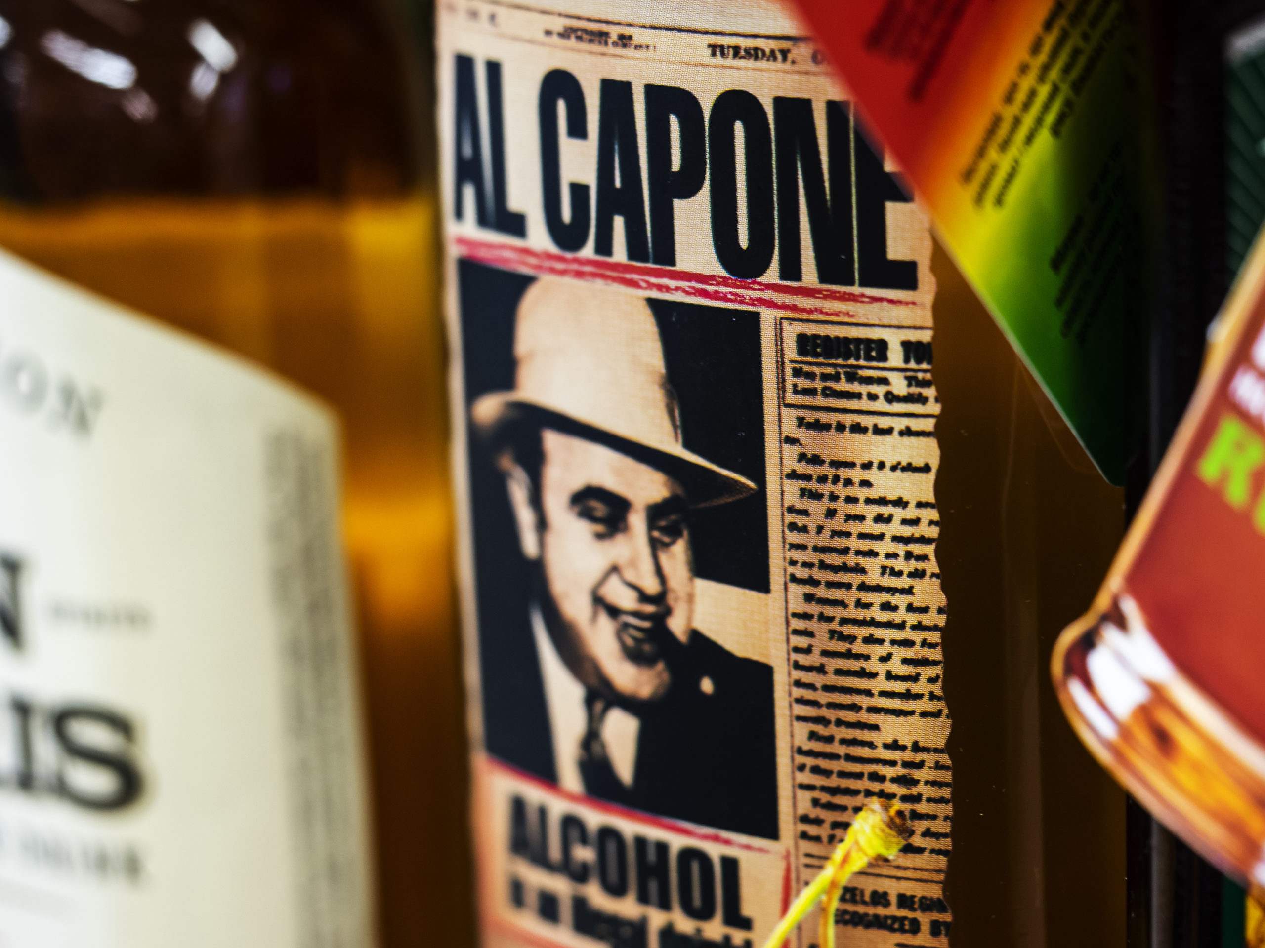 Al-Capone