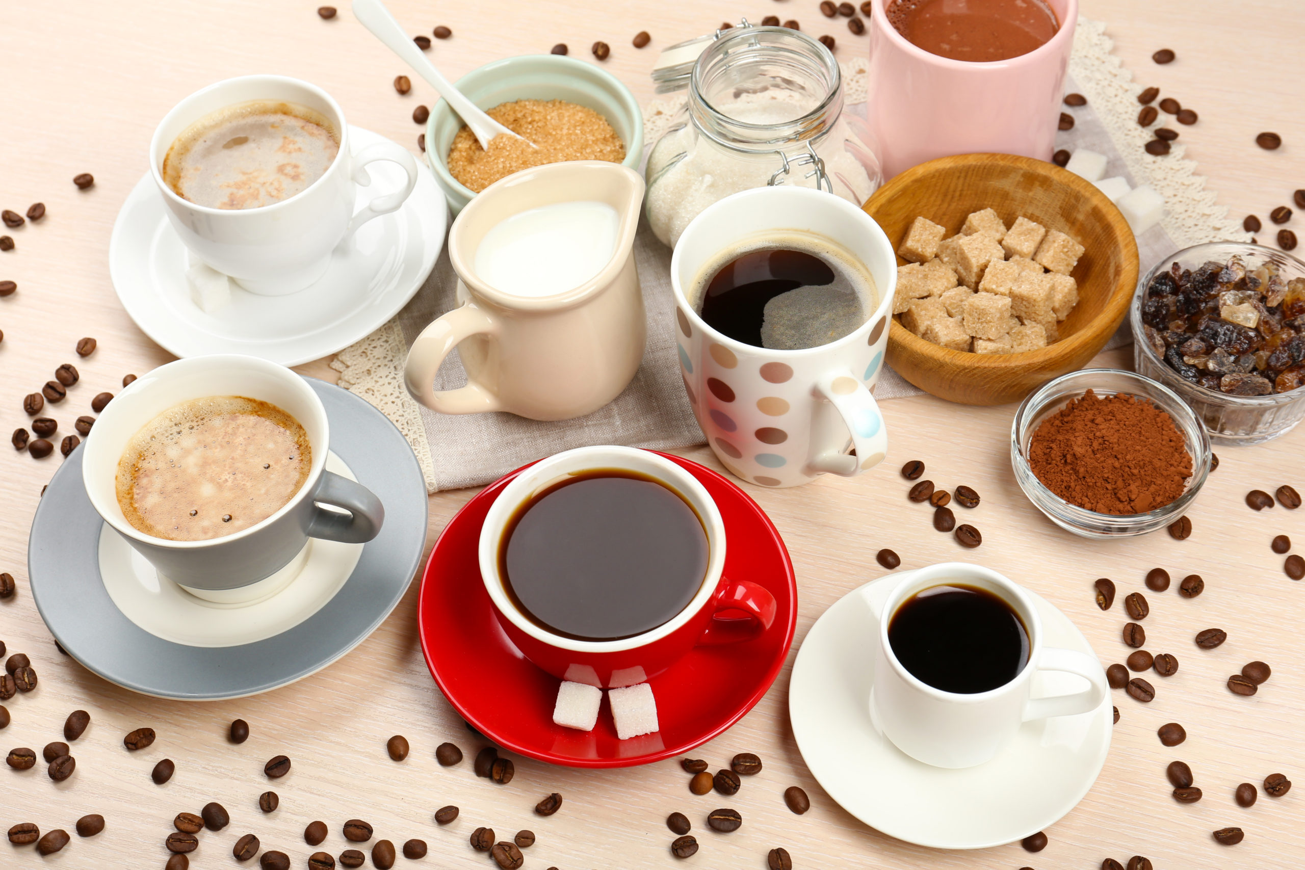 Coffee