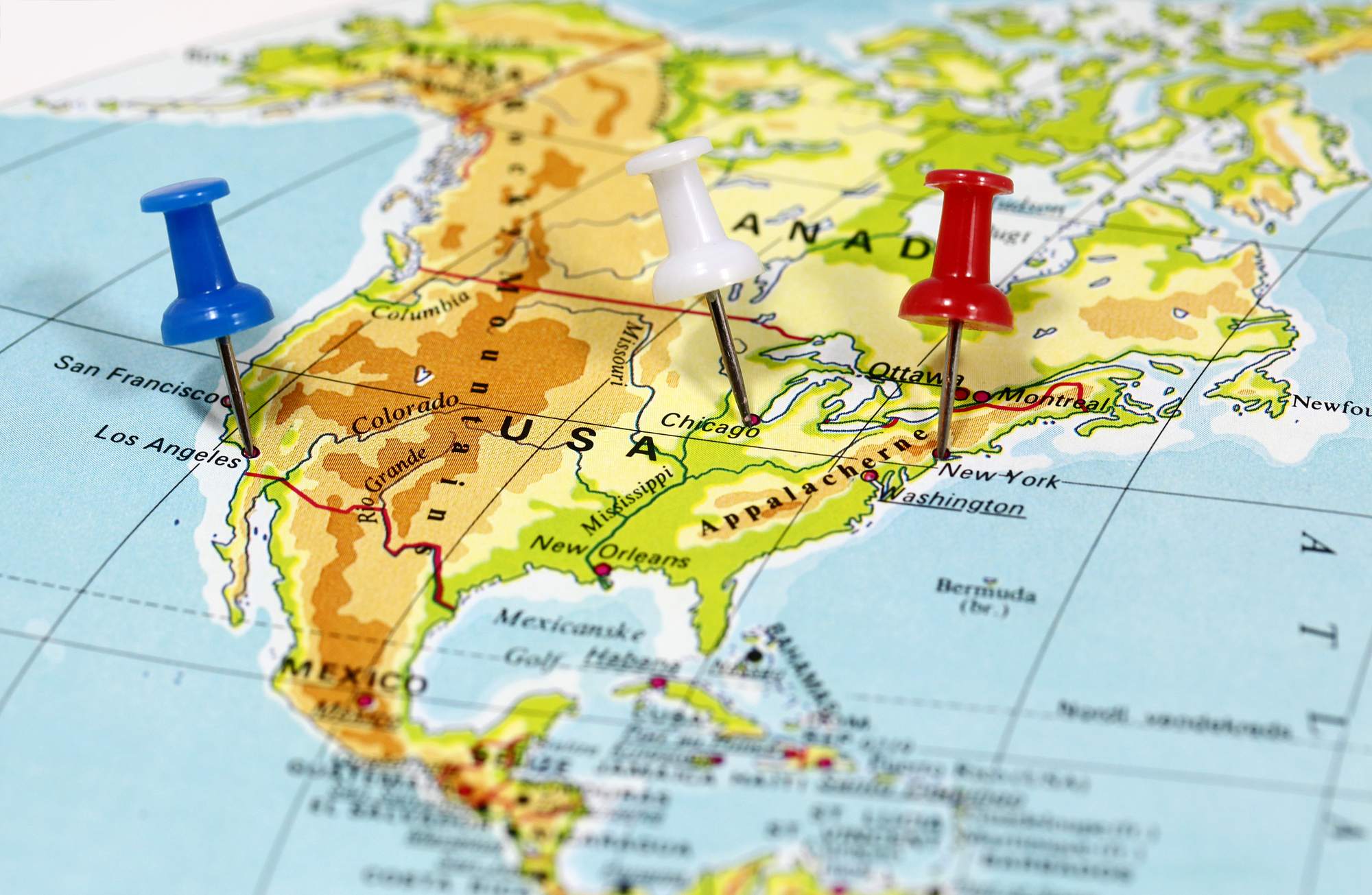 Maps