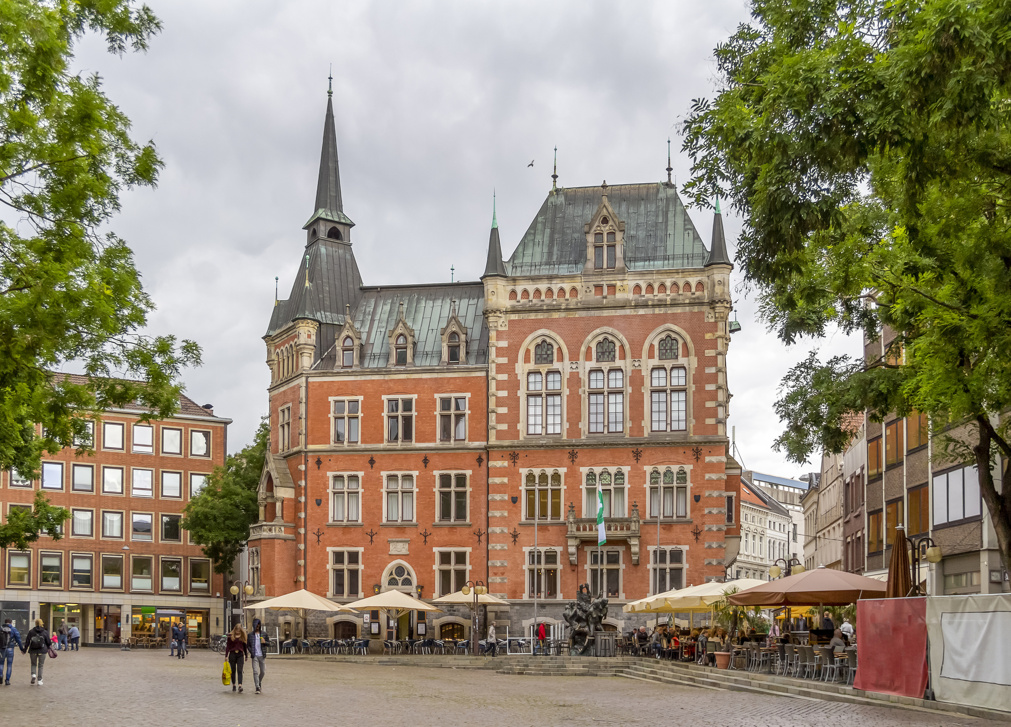 Oldenburg