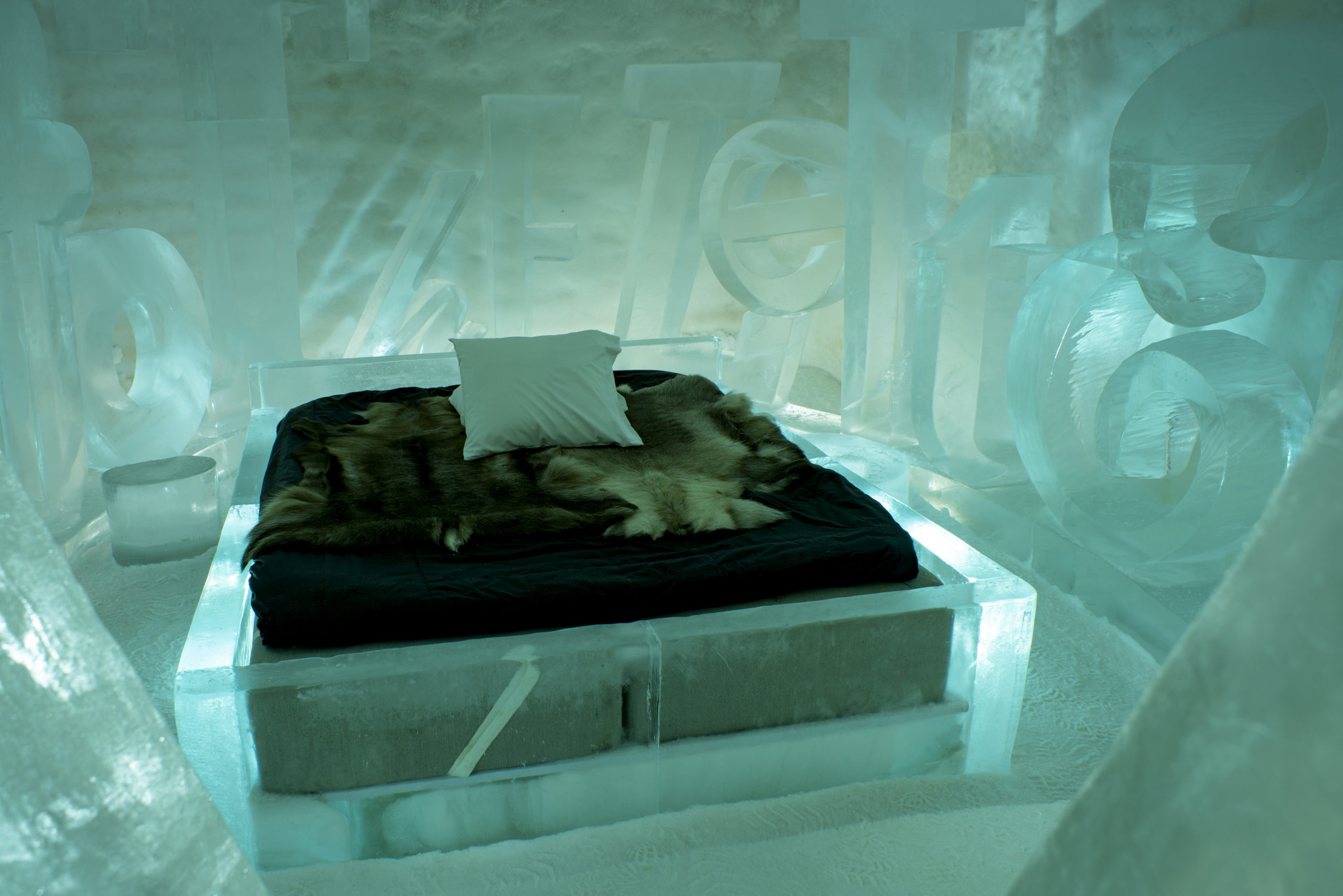 Icehotel