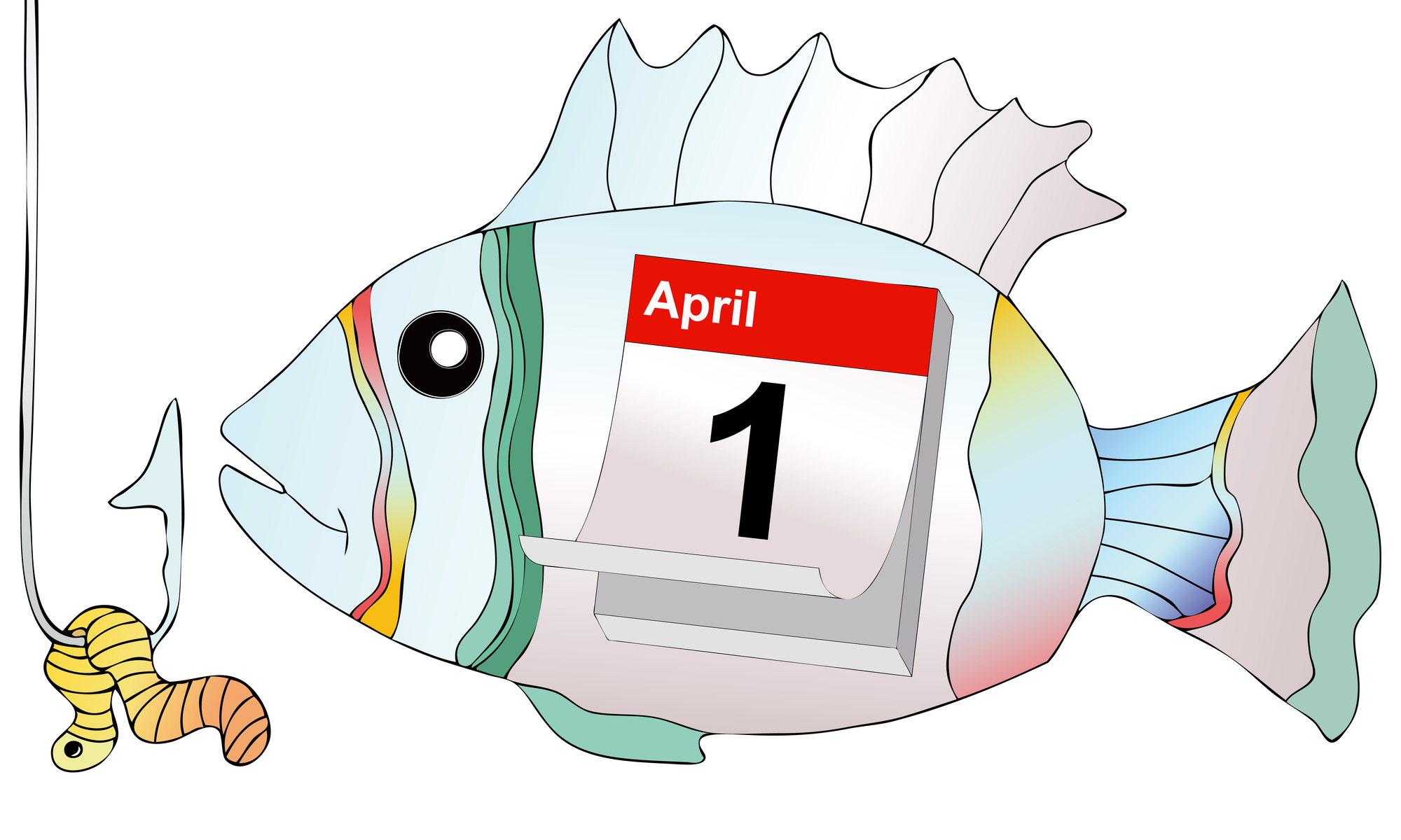 1-April