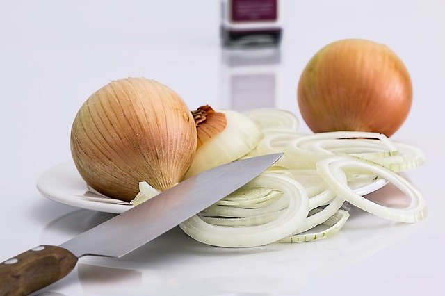 репчатый лук