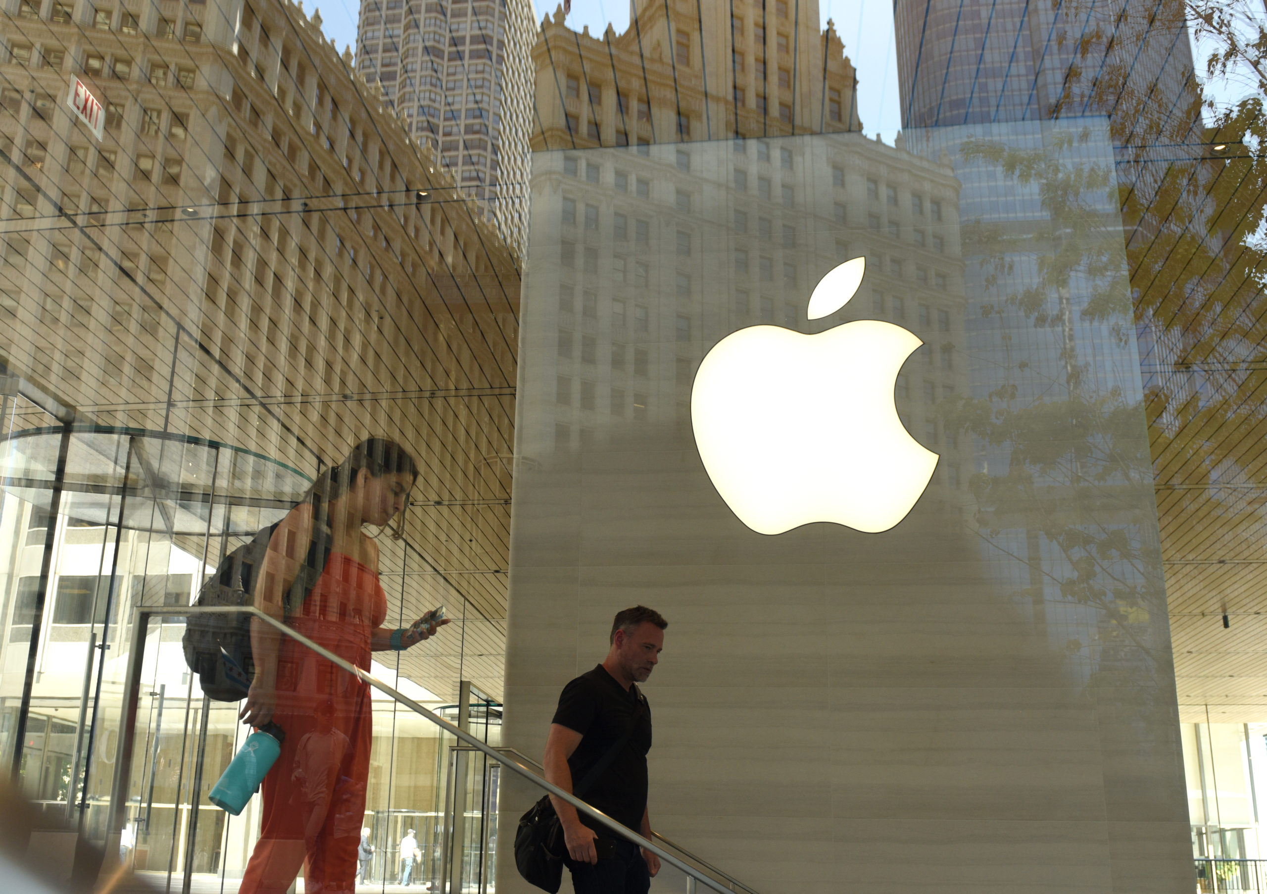 Logo-Apple