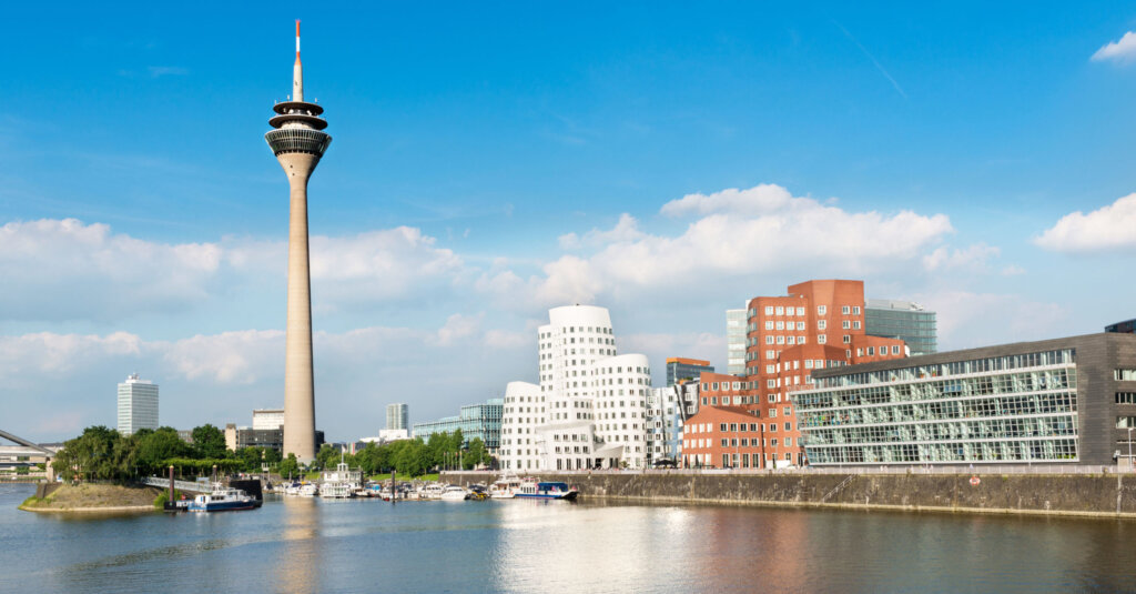 Rheinturm