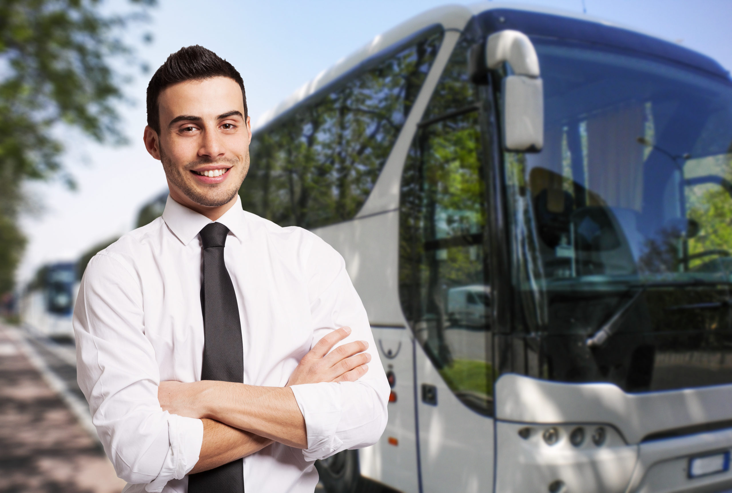 Bus-Driver