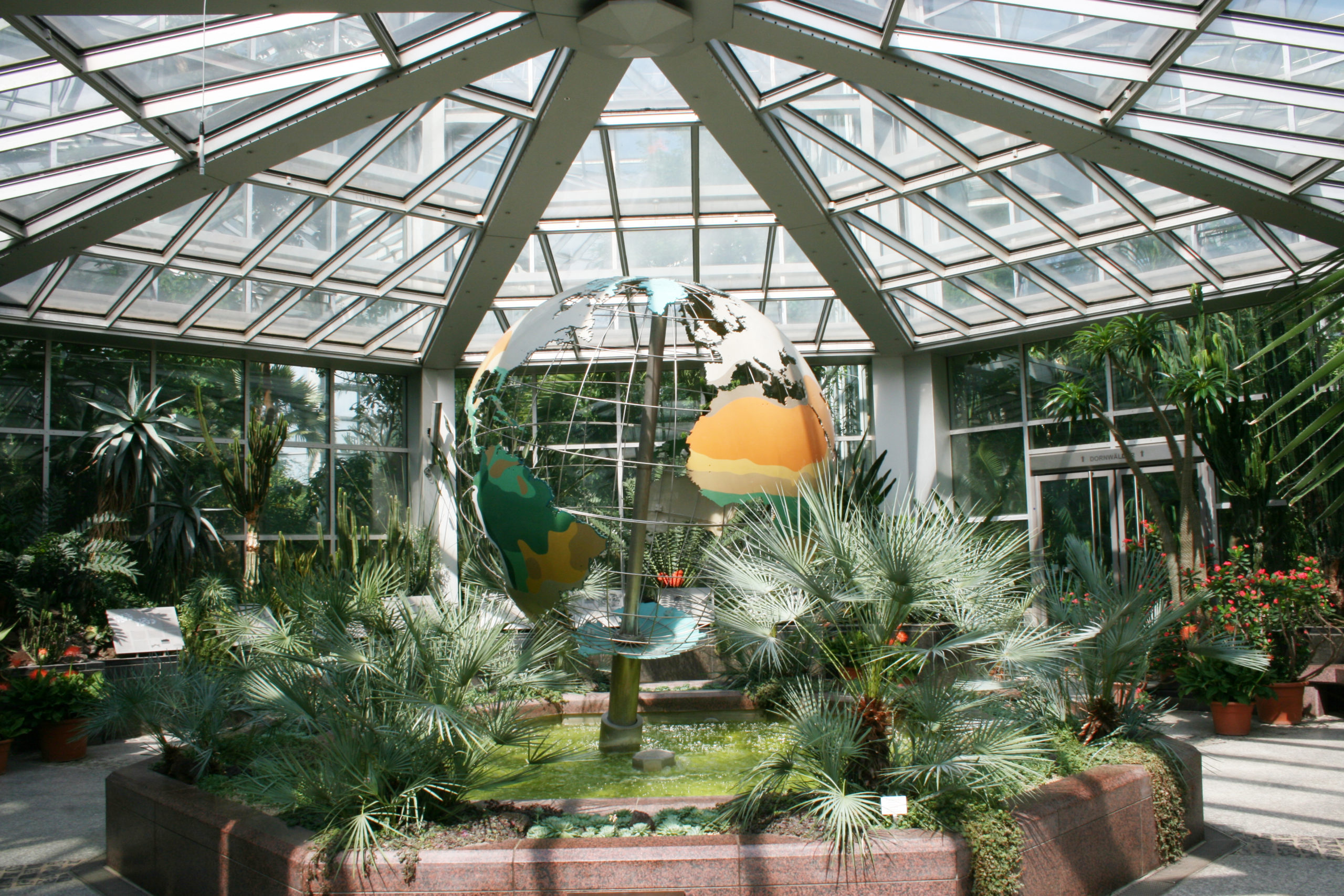 palmengarten