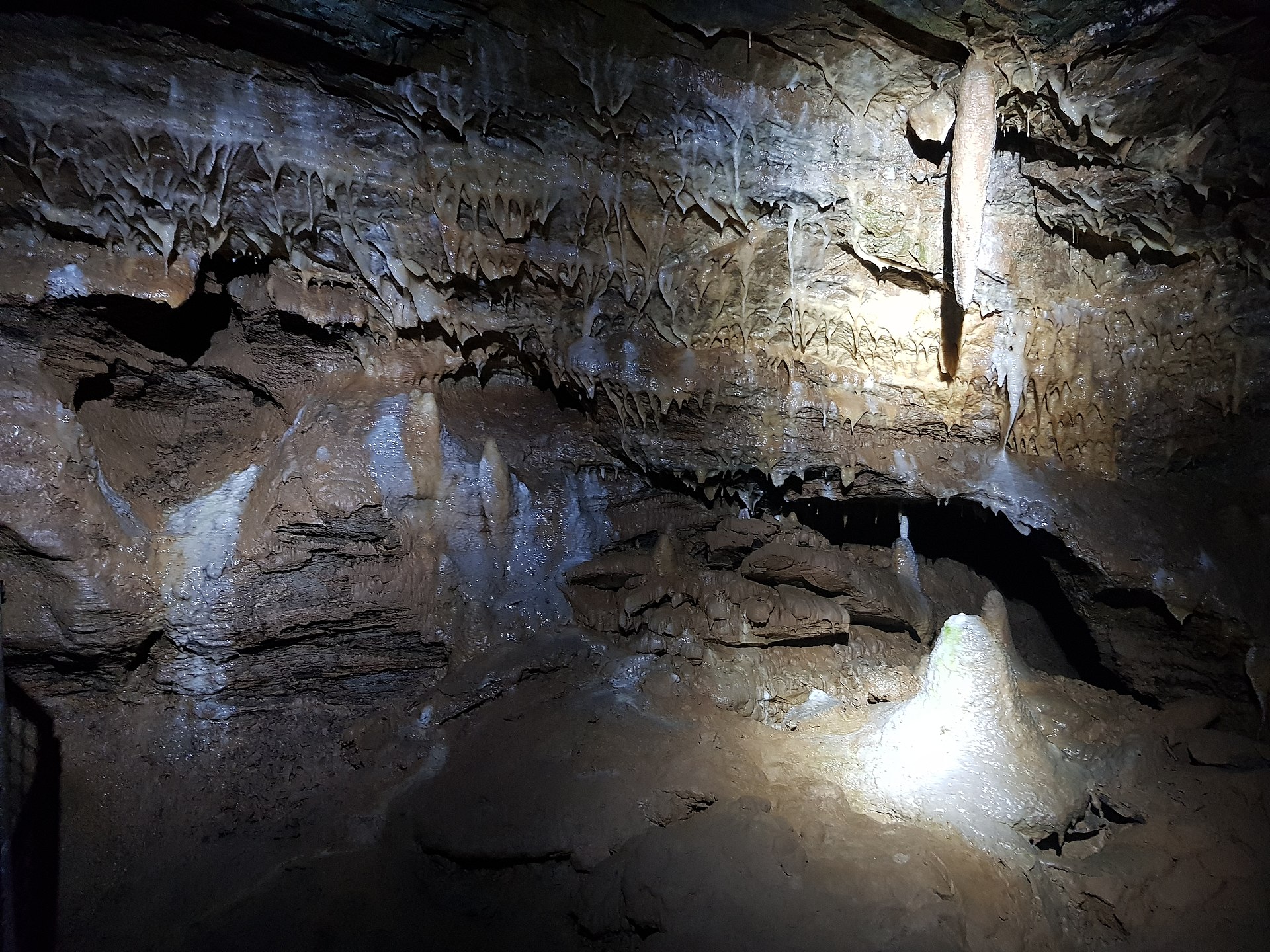Drachenhöhle