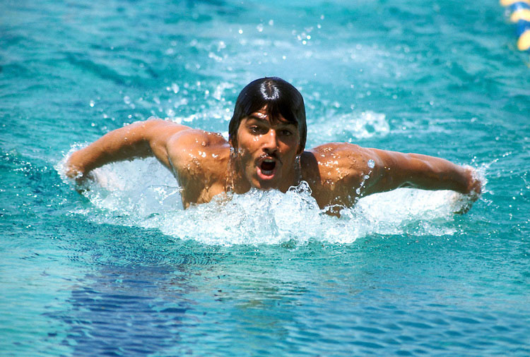 Mark-Spitz