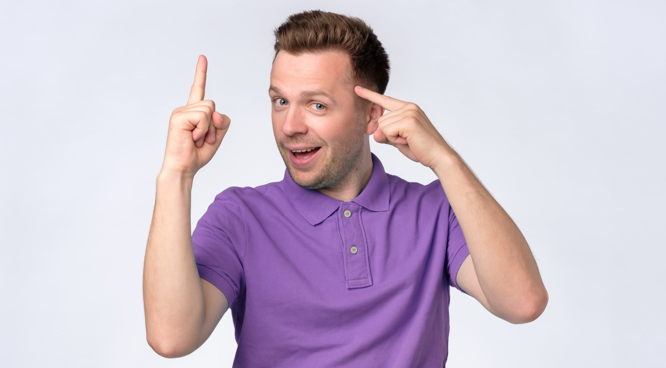 European-Man