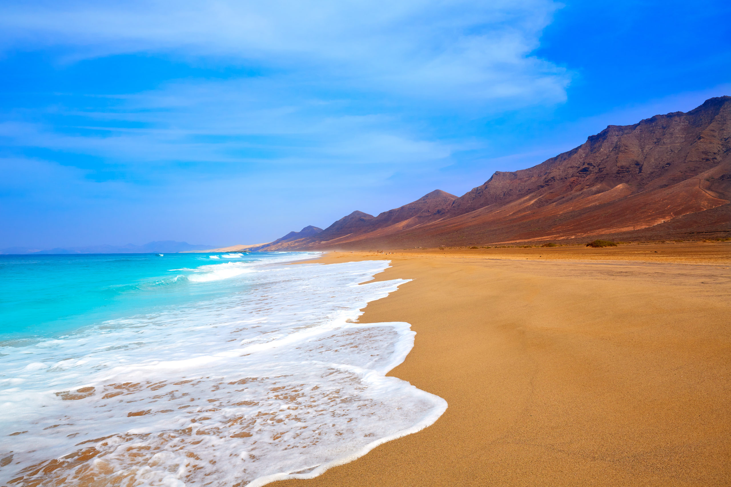 Fuerteventura