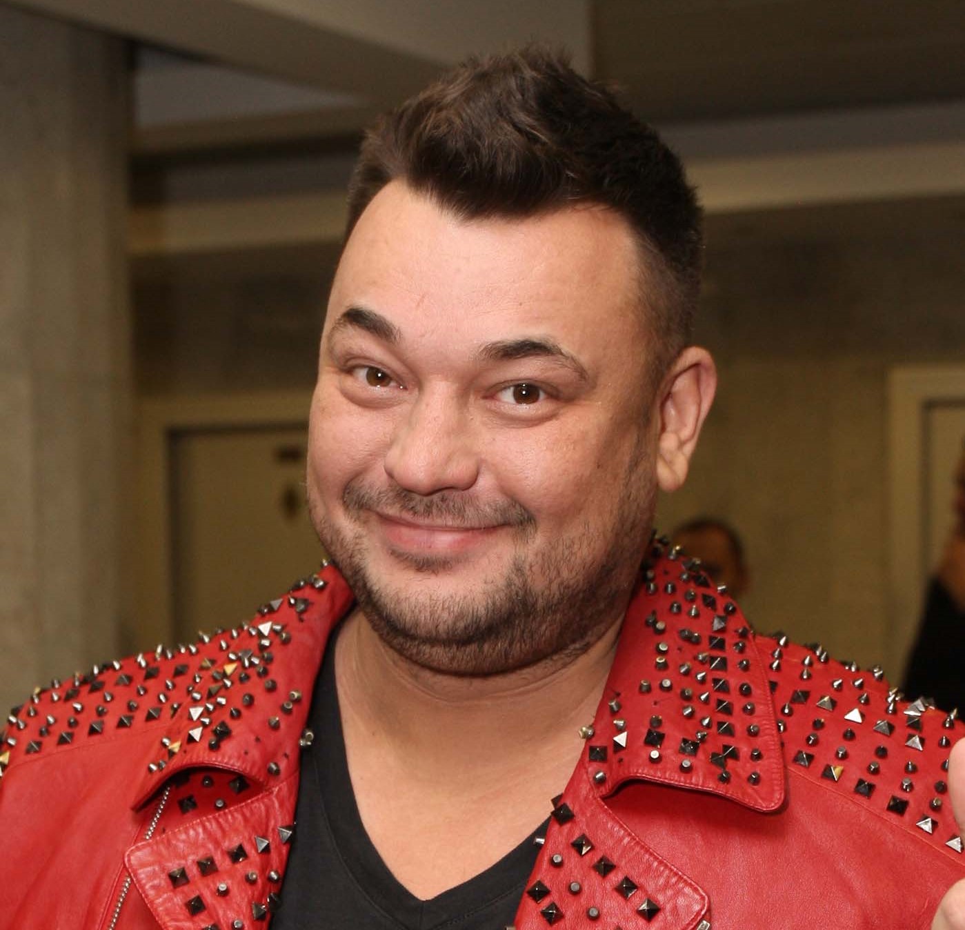 Сергей Жуков