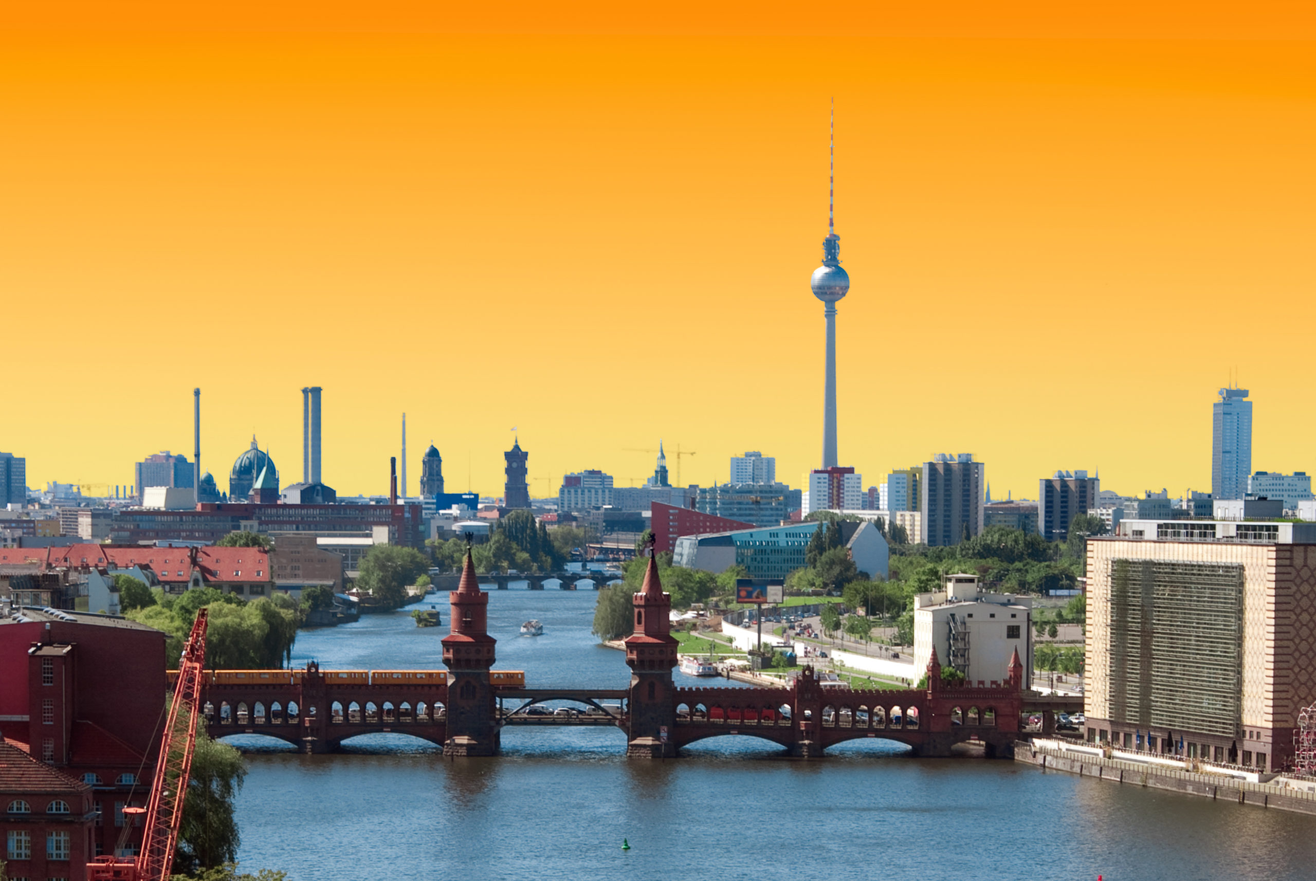 Fernsehturm