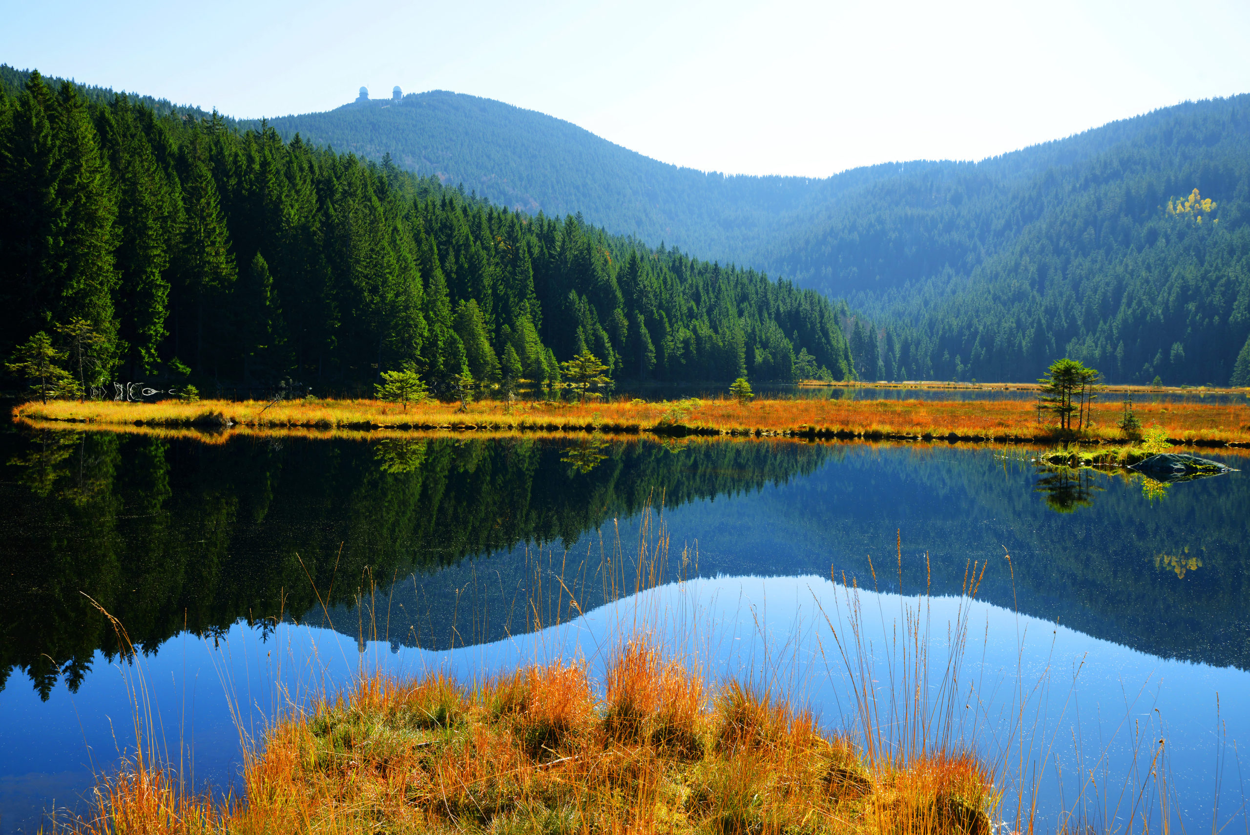 Arbersee