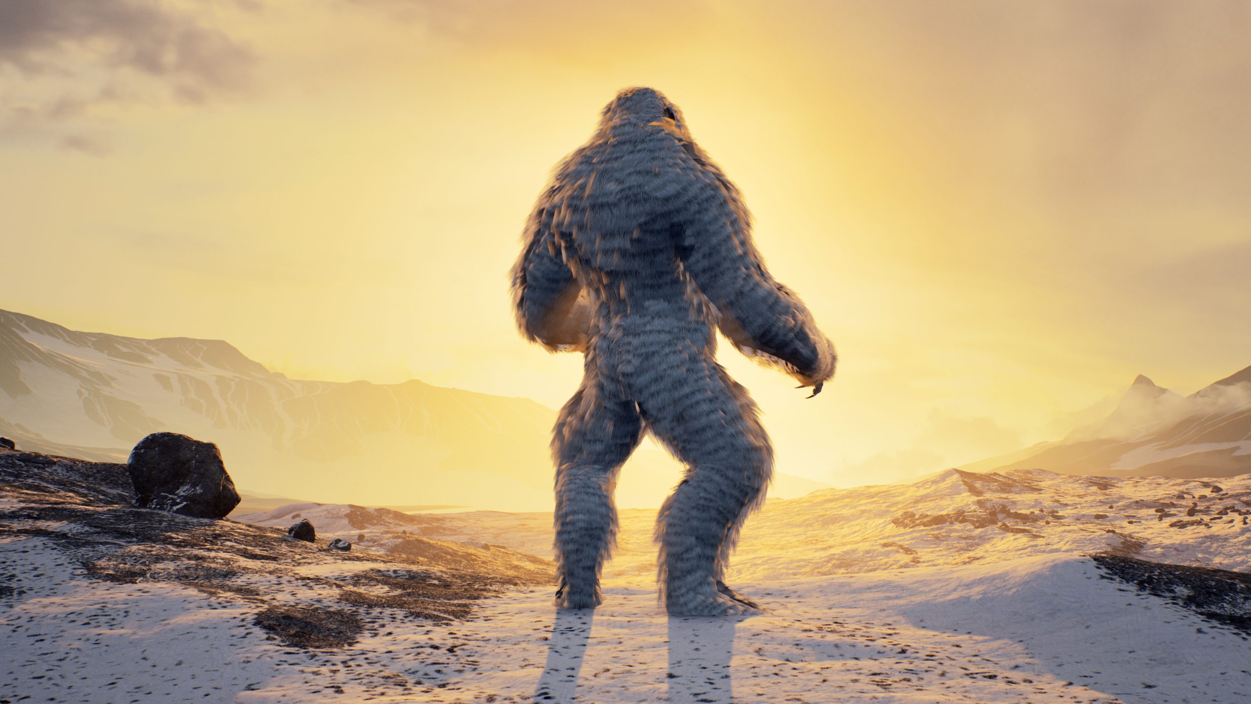 Sasquatch