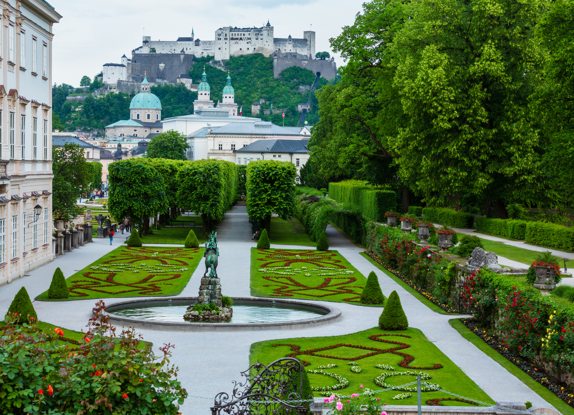 Salzburg