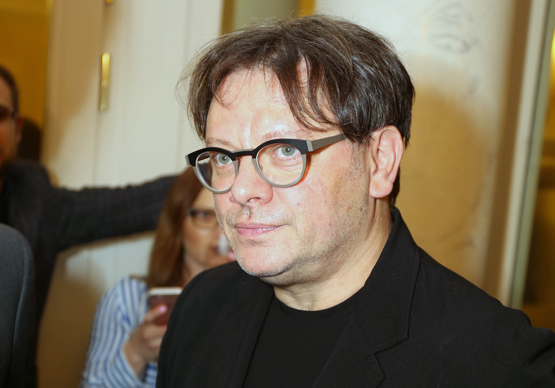 Валерий Тодоровский
