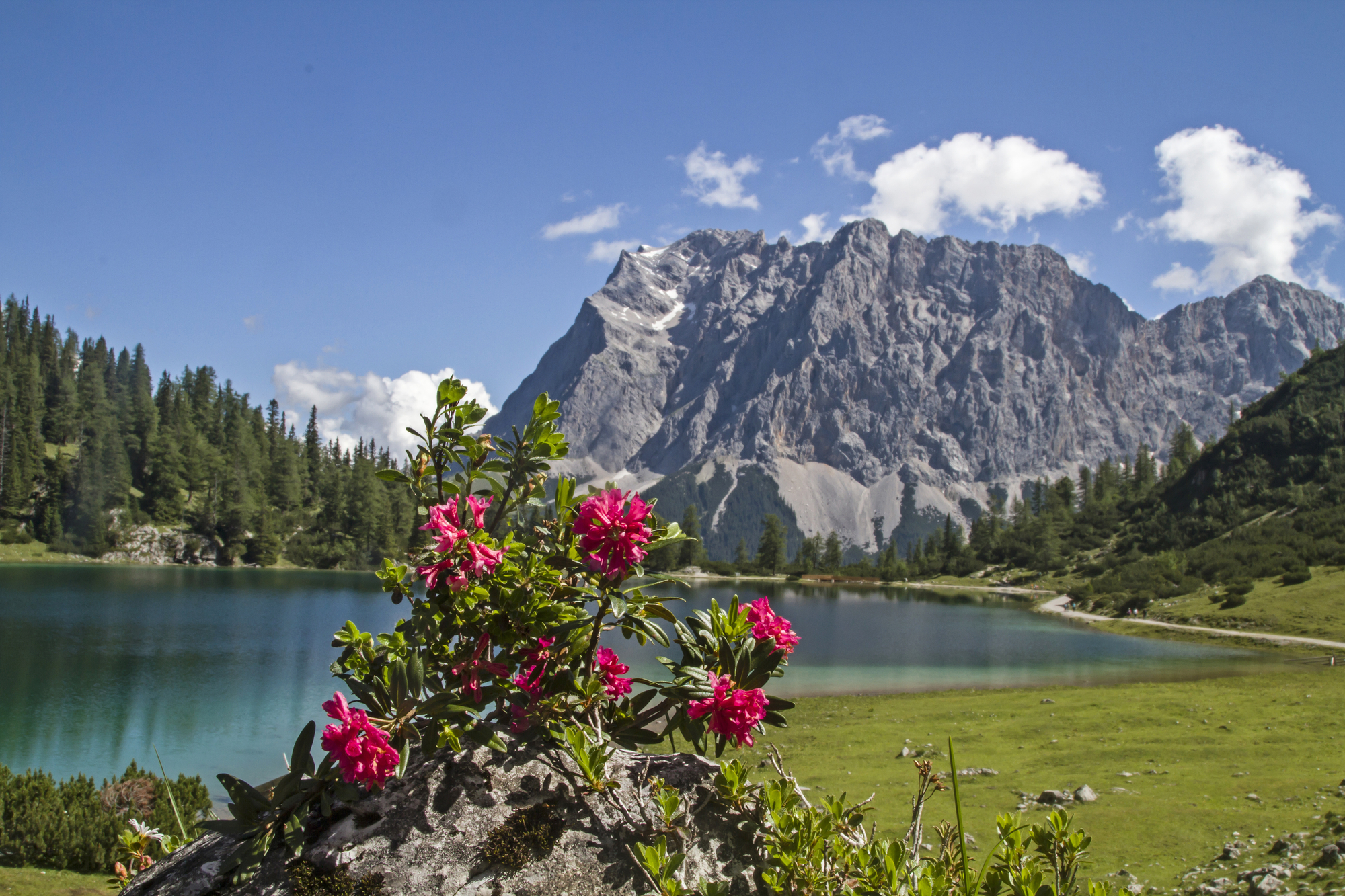 Zugspitze