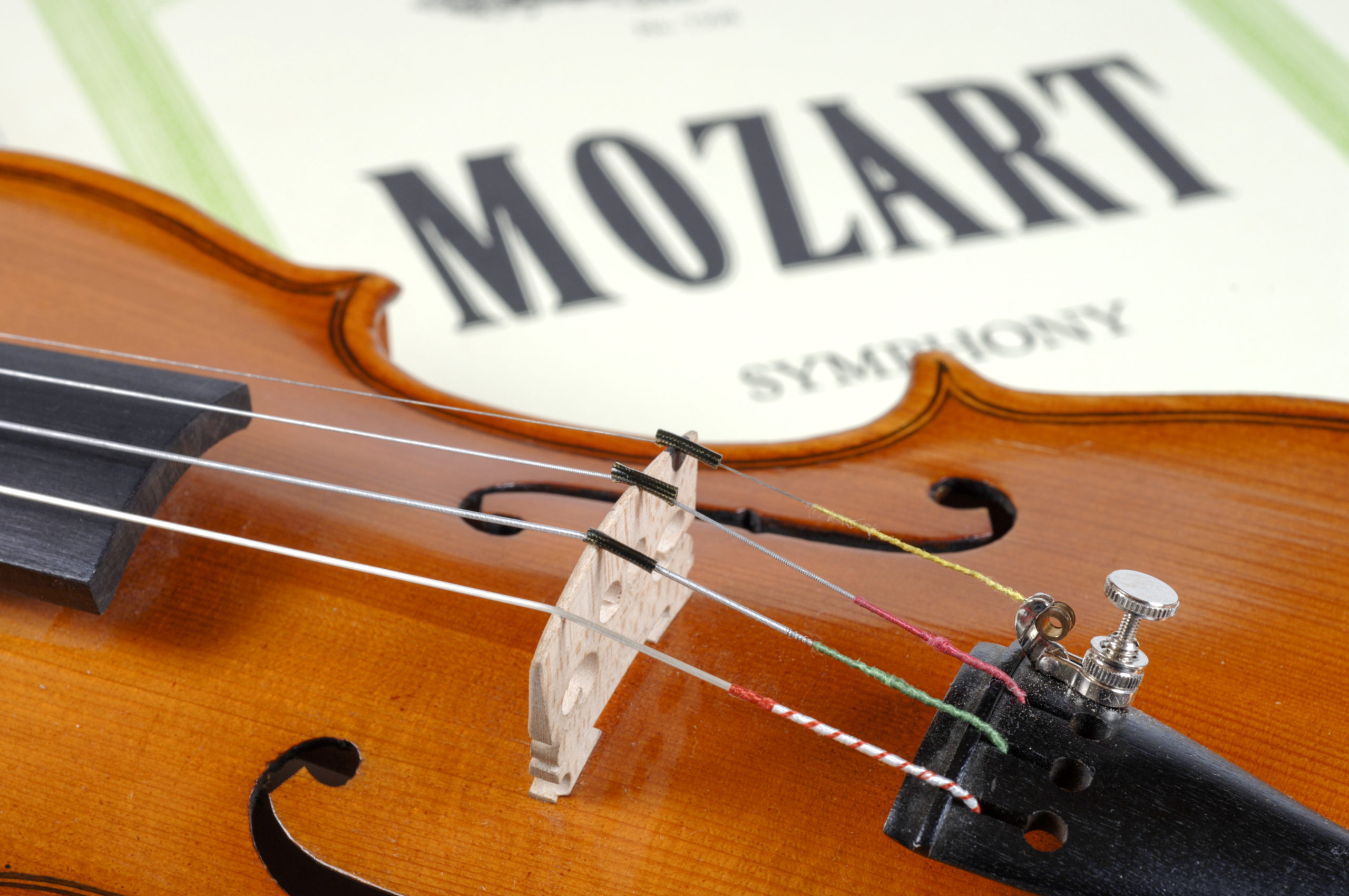 Mozart