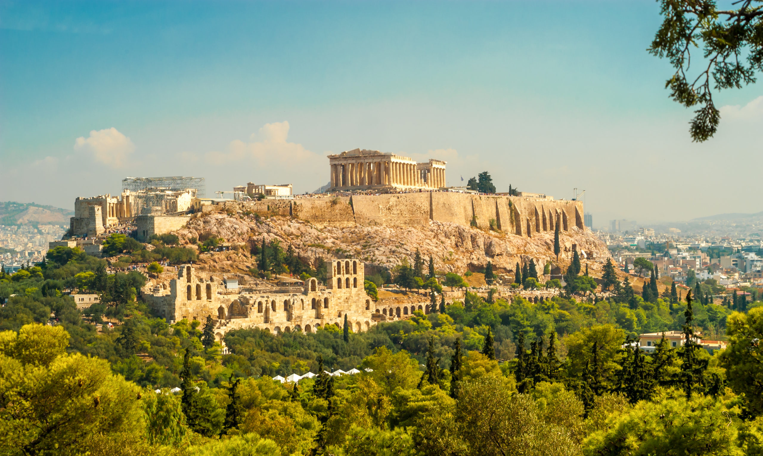 Acropolis