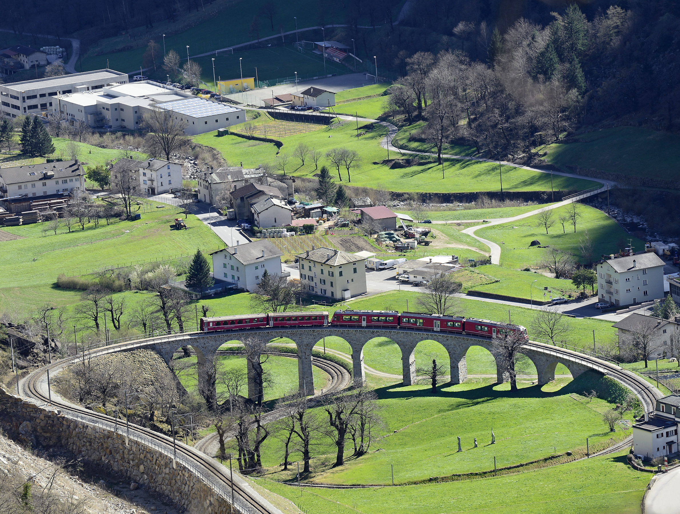 Viaduk