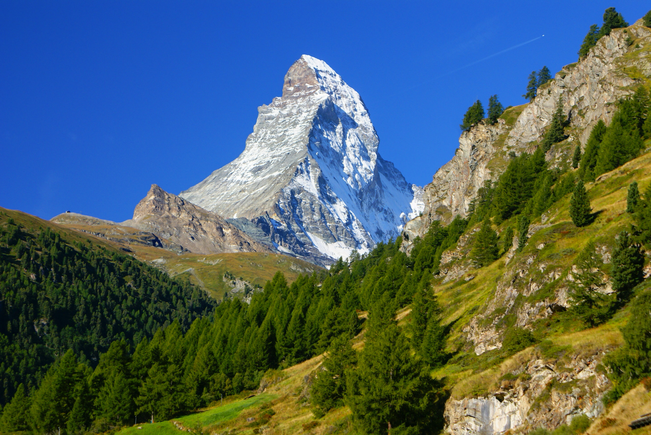Matterhorn