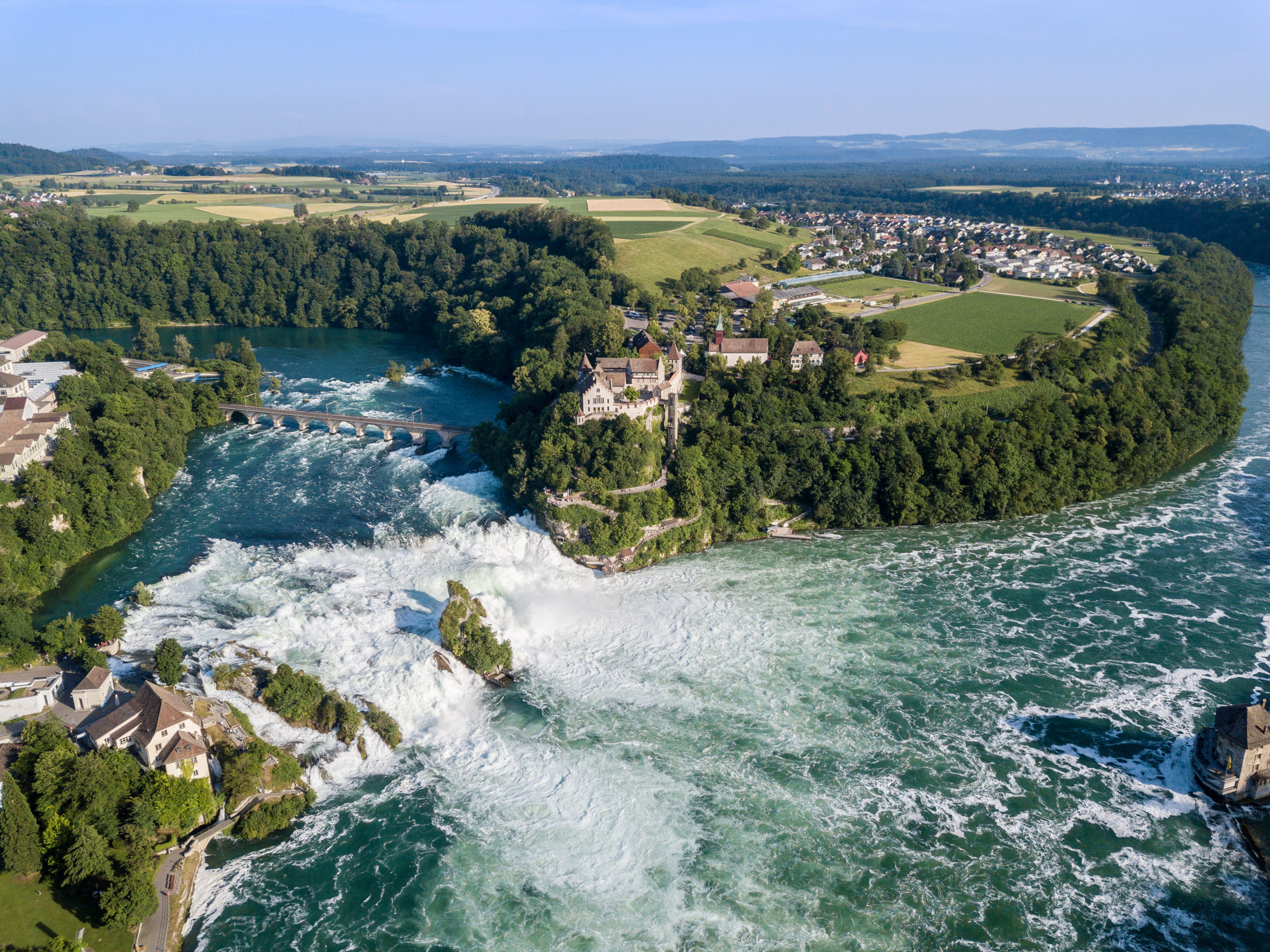 Rhine-Falls