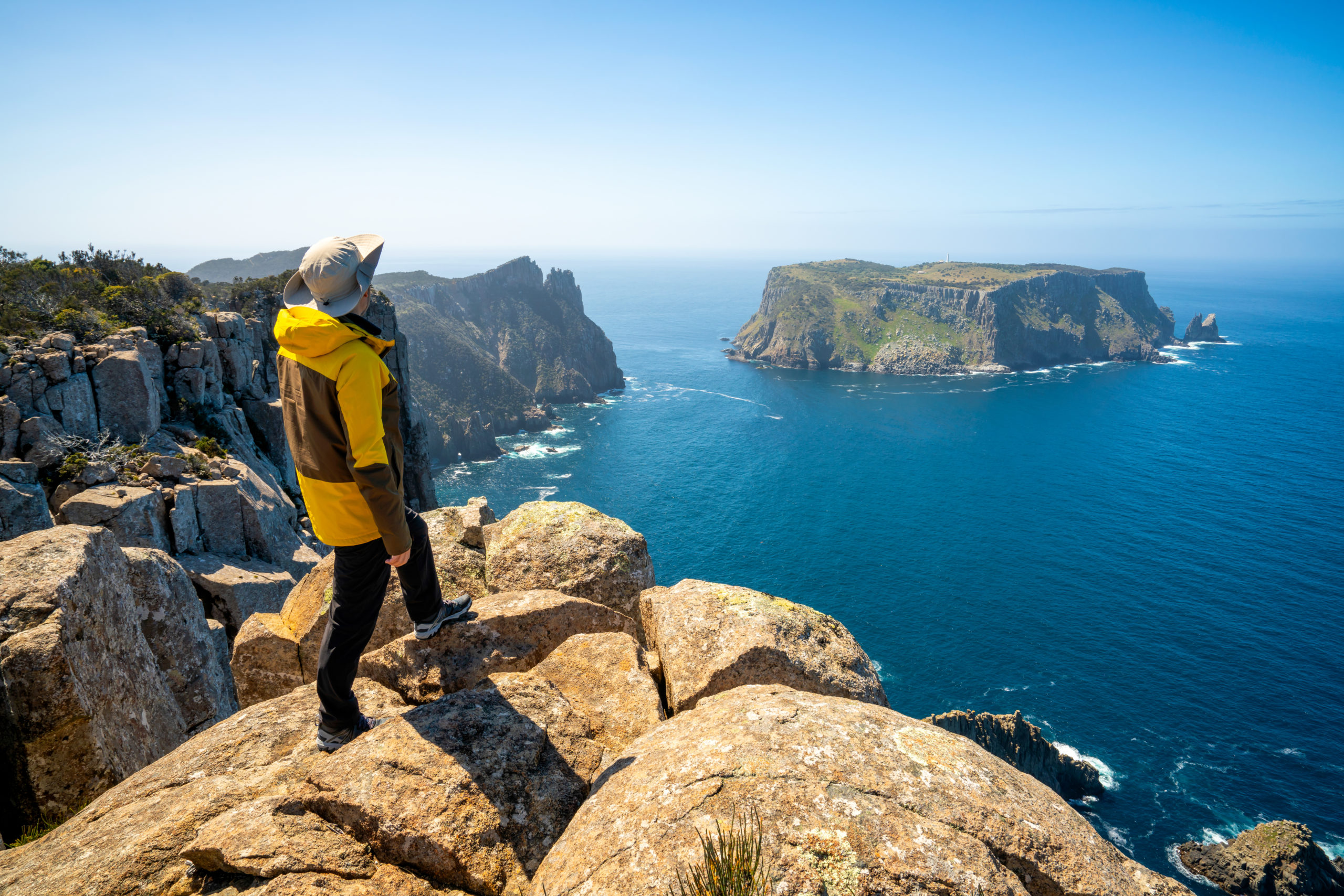Tasmania
