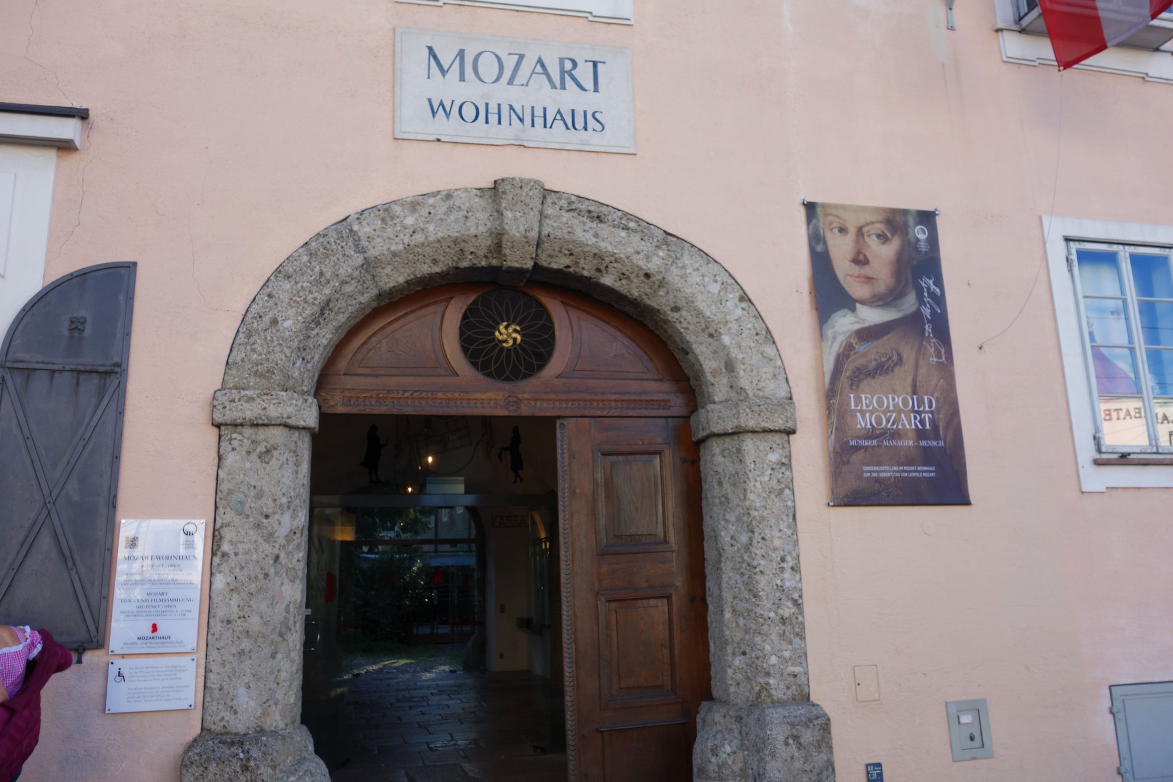 Mozart-Haus