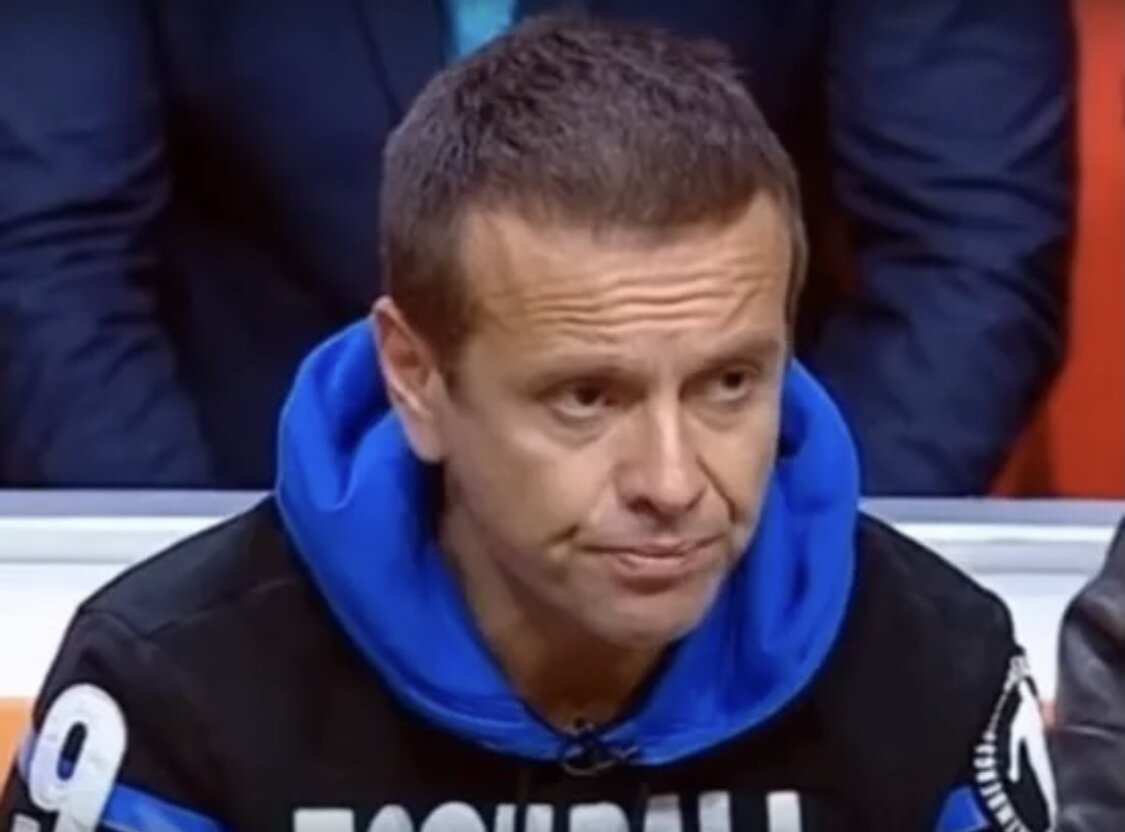 Андрей Губин