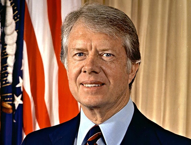 Jimmy Carter