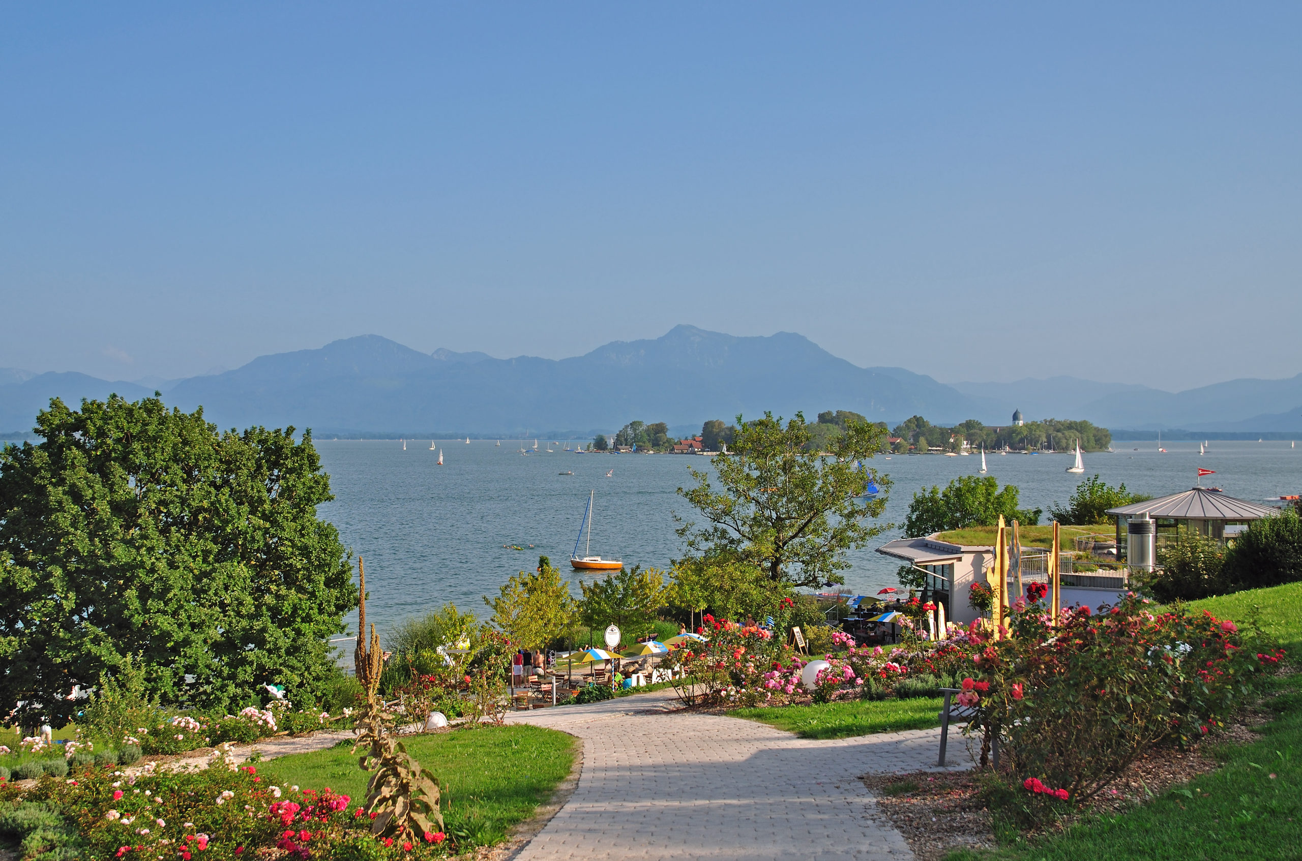Chiemsee