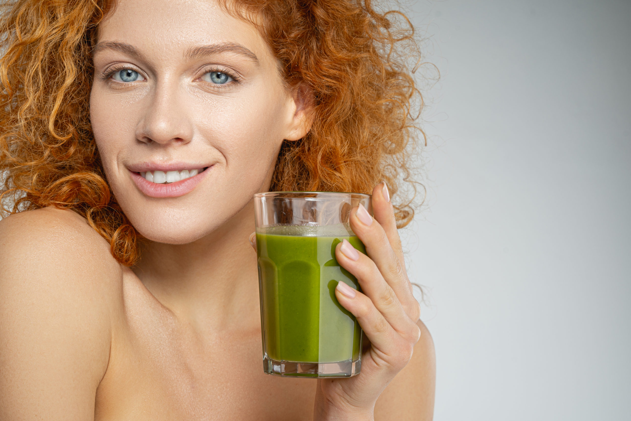 Green Smoothie