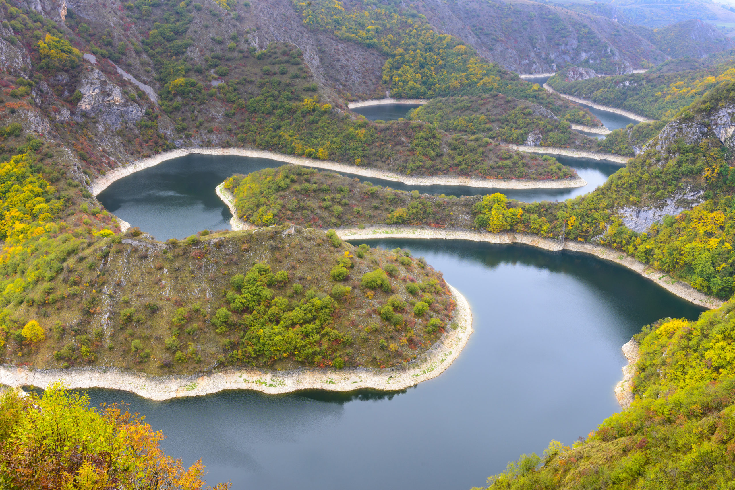 Златибора