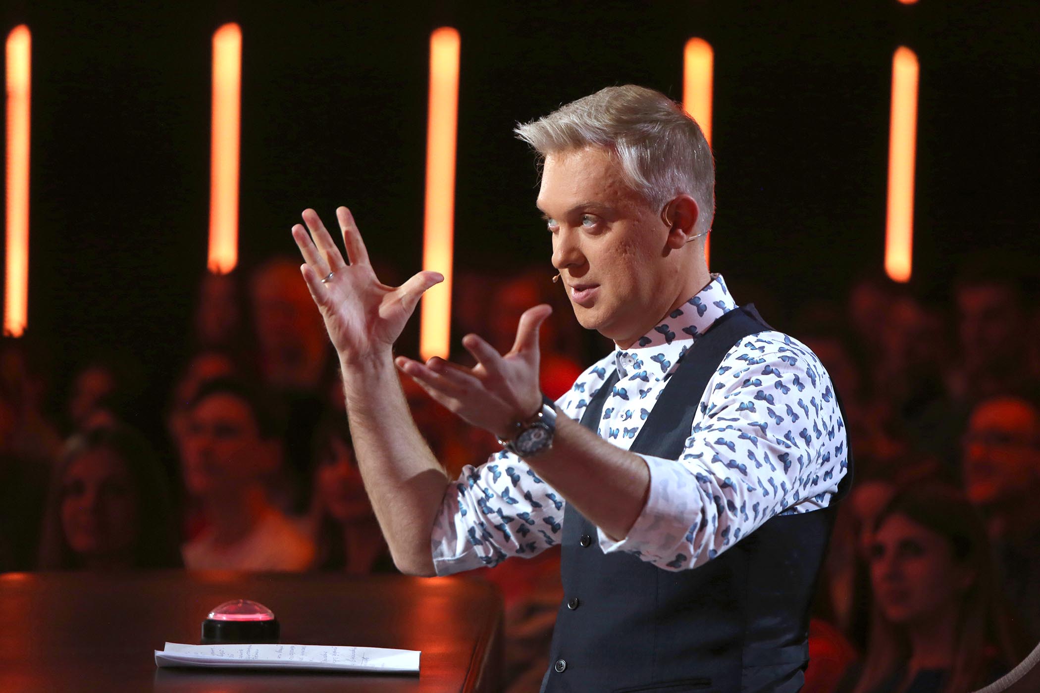 Сергей Светлаков