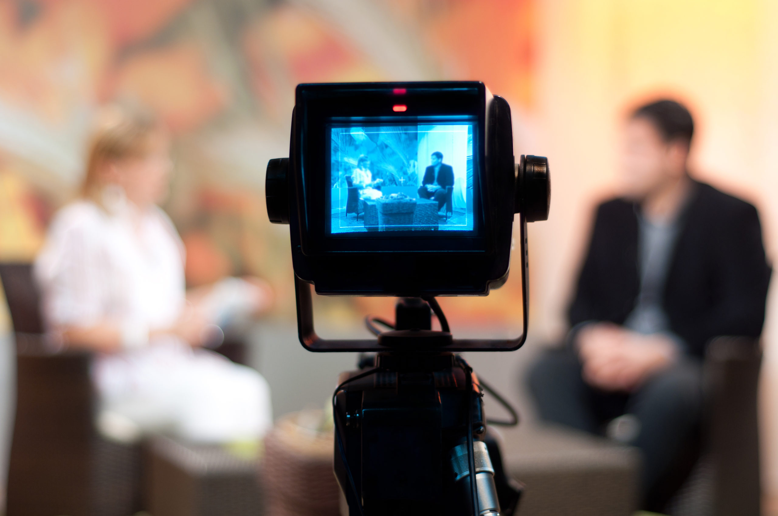 Talk Show