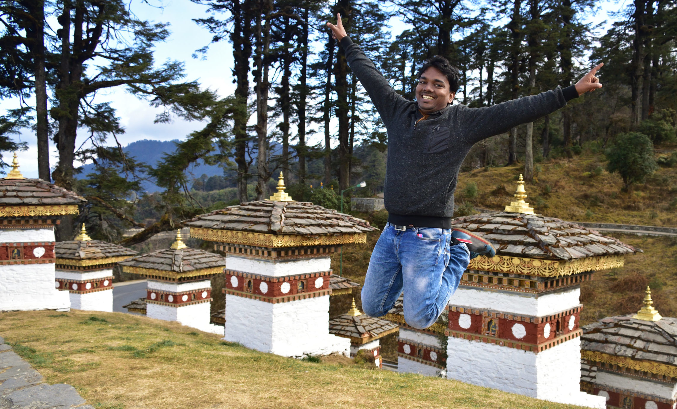 bhutan