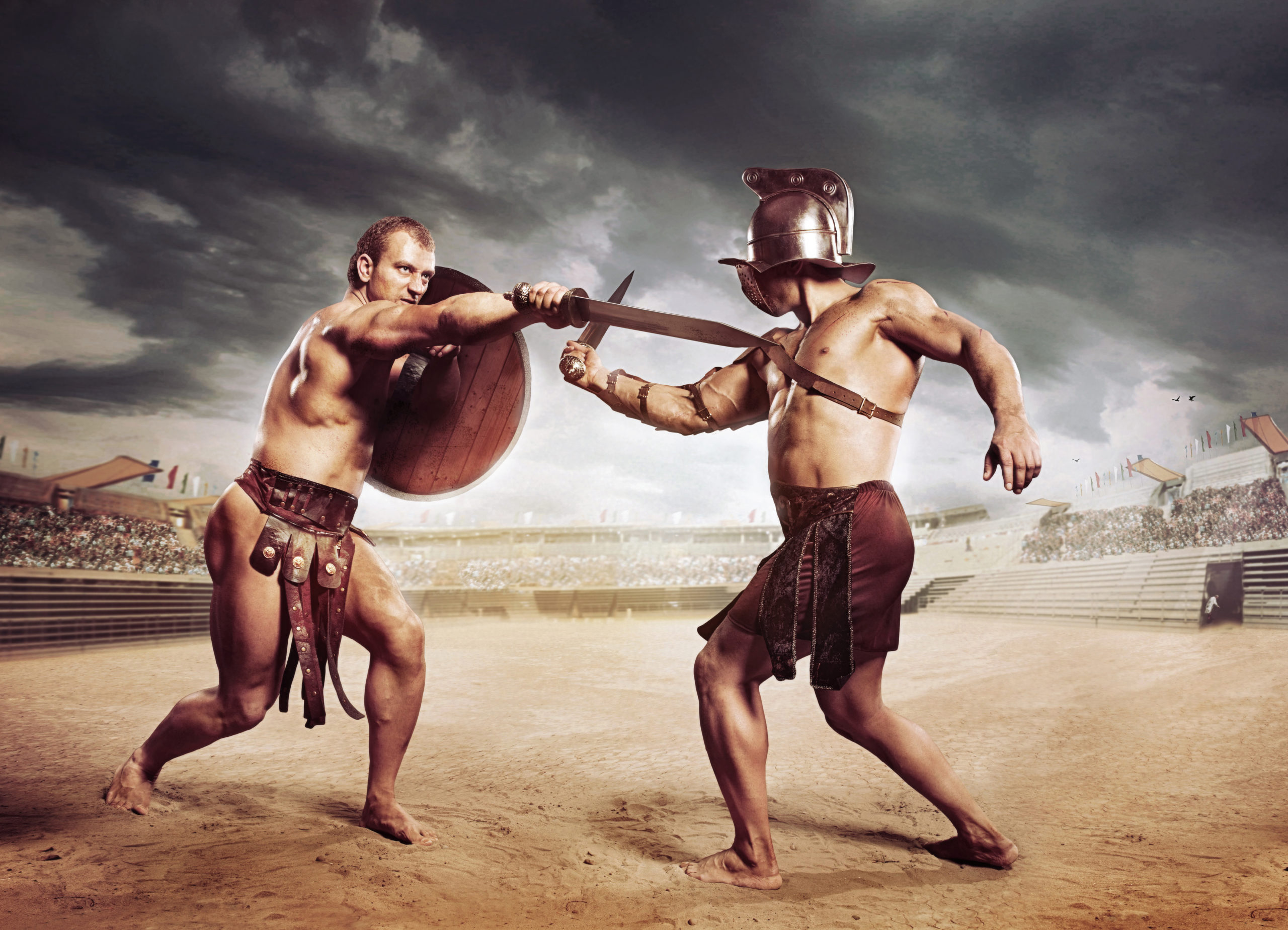 Gladiators