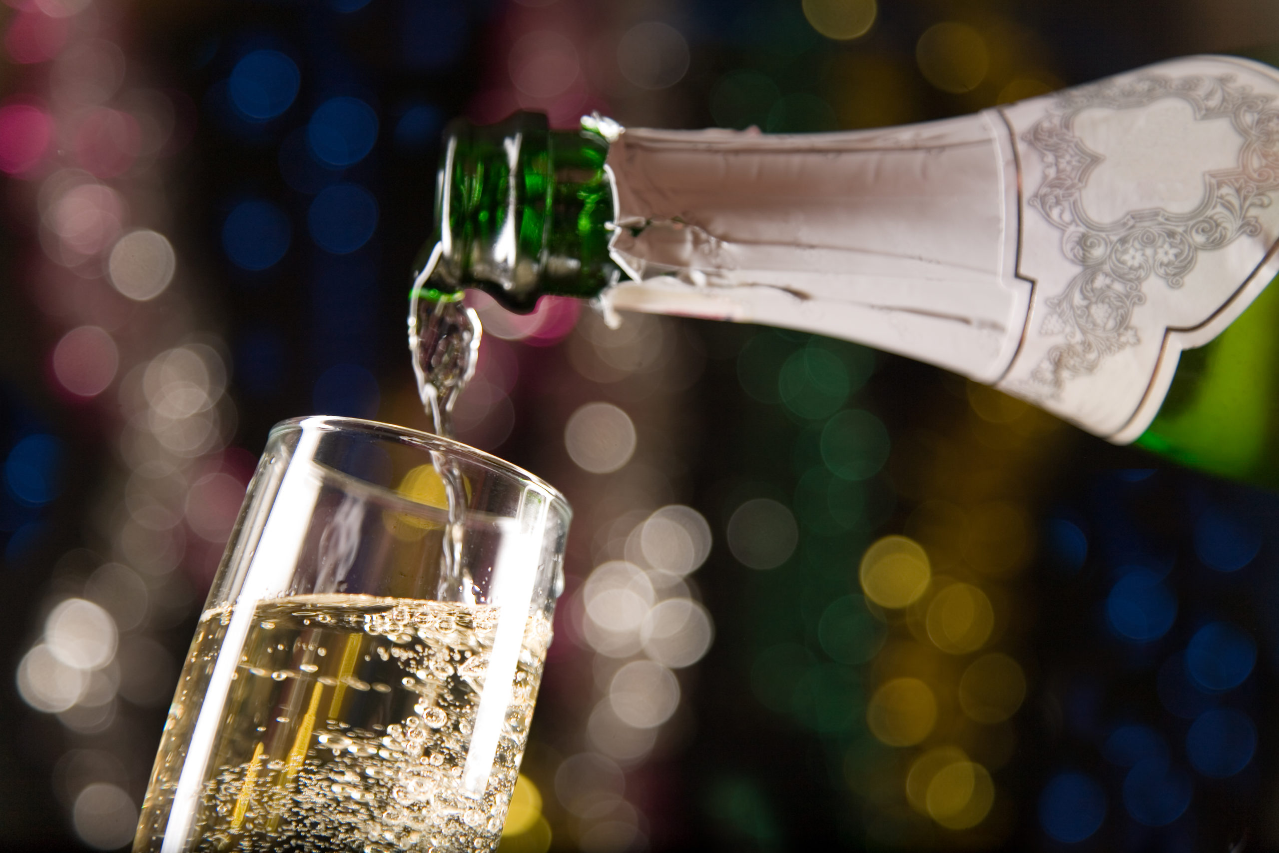 champagne