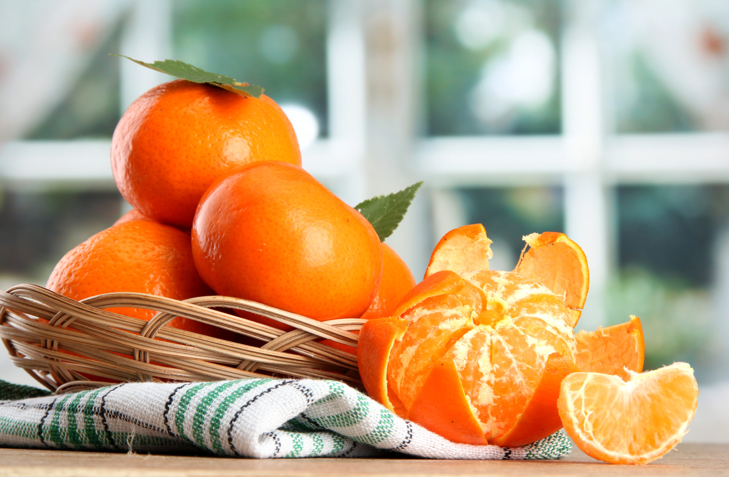 MANDARIN