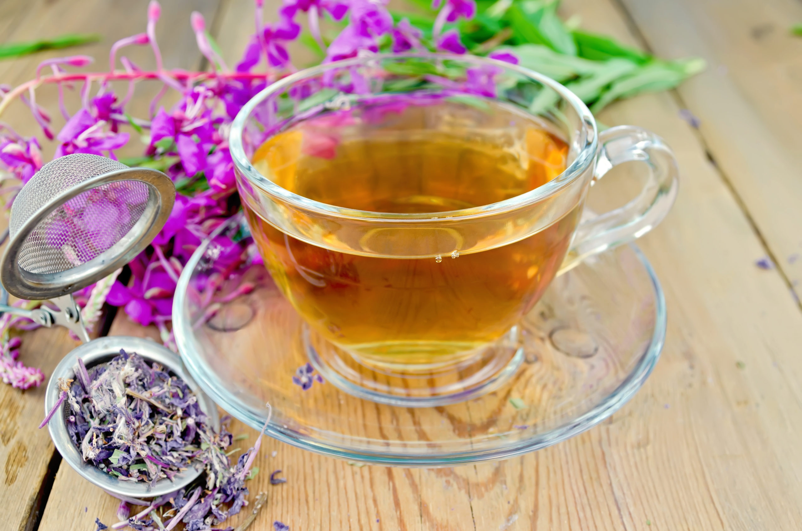 Herbal Tea