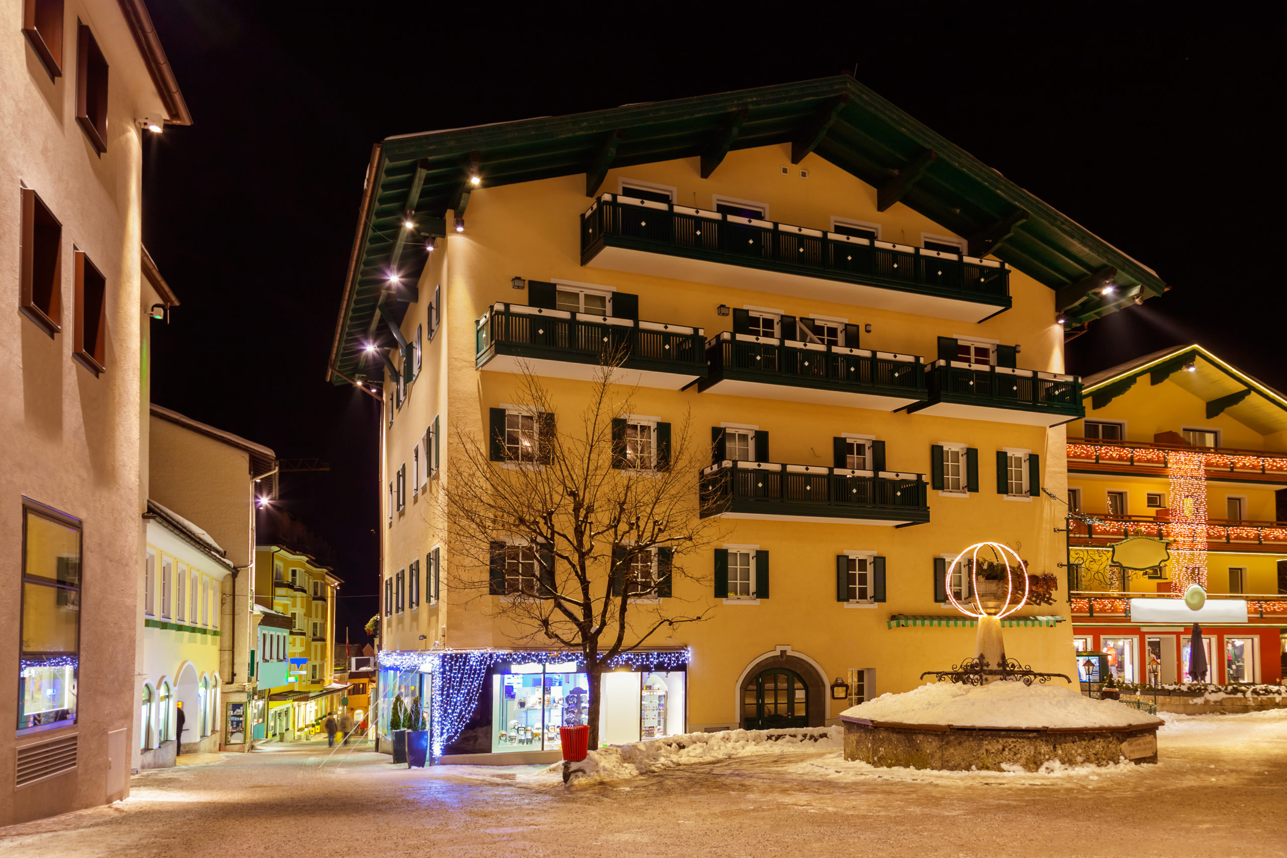 Bad Hofgastein