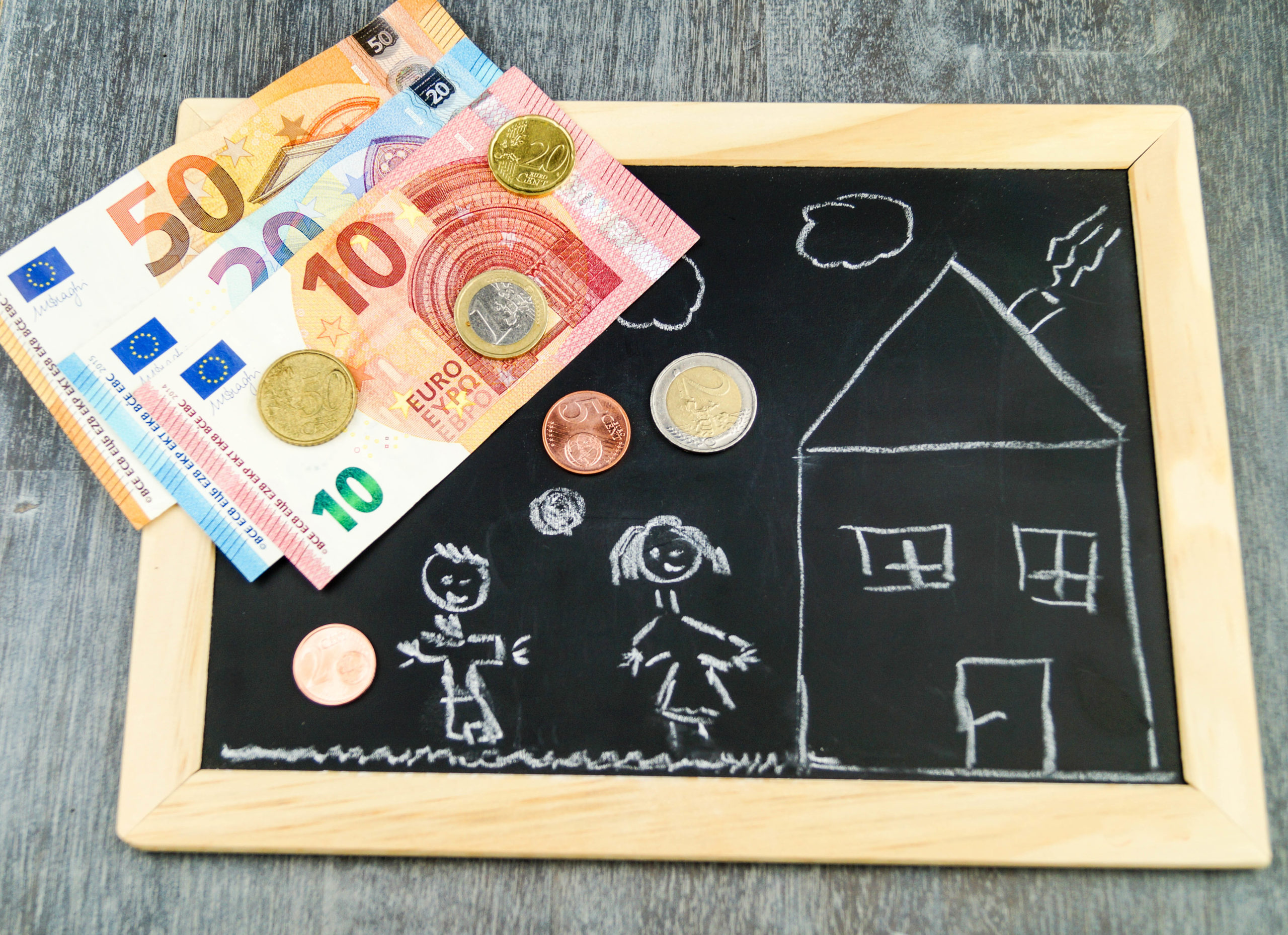Kindergeld