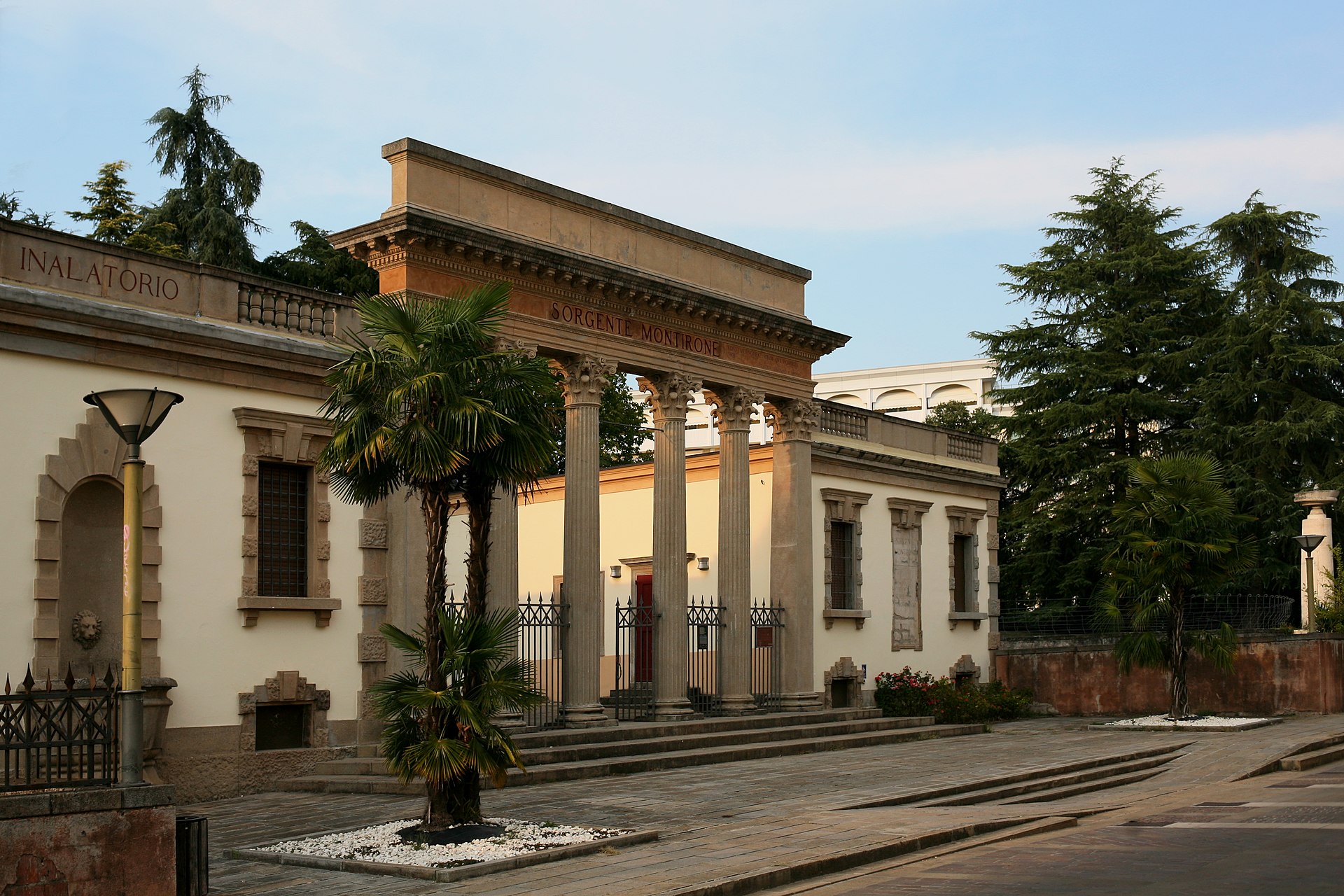 Abano Terme 1