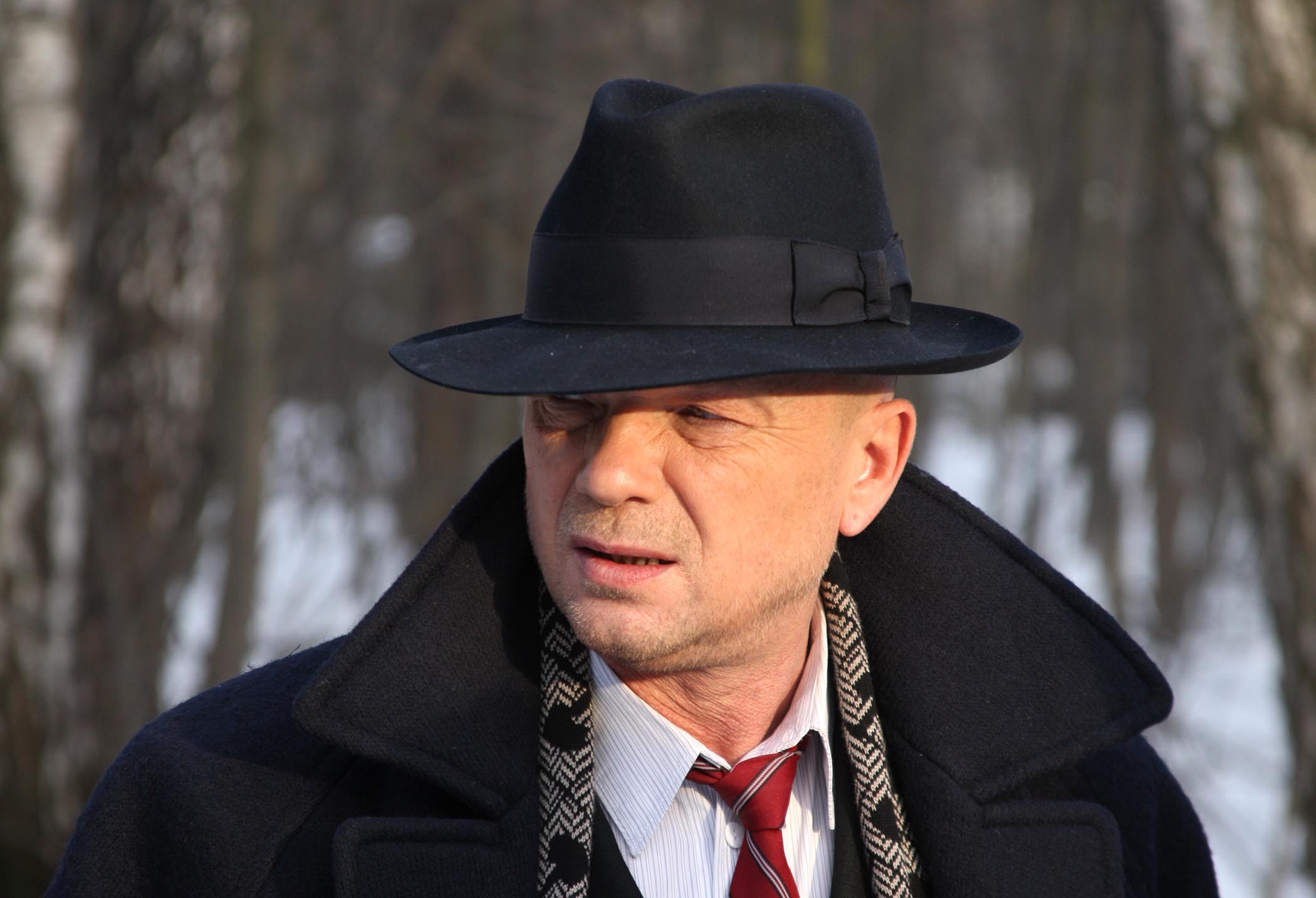 смоляков