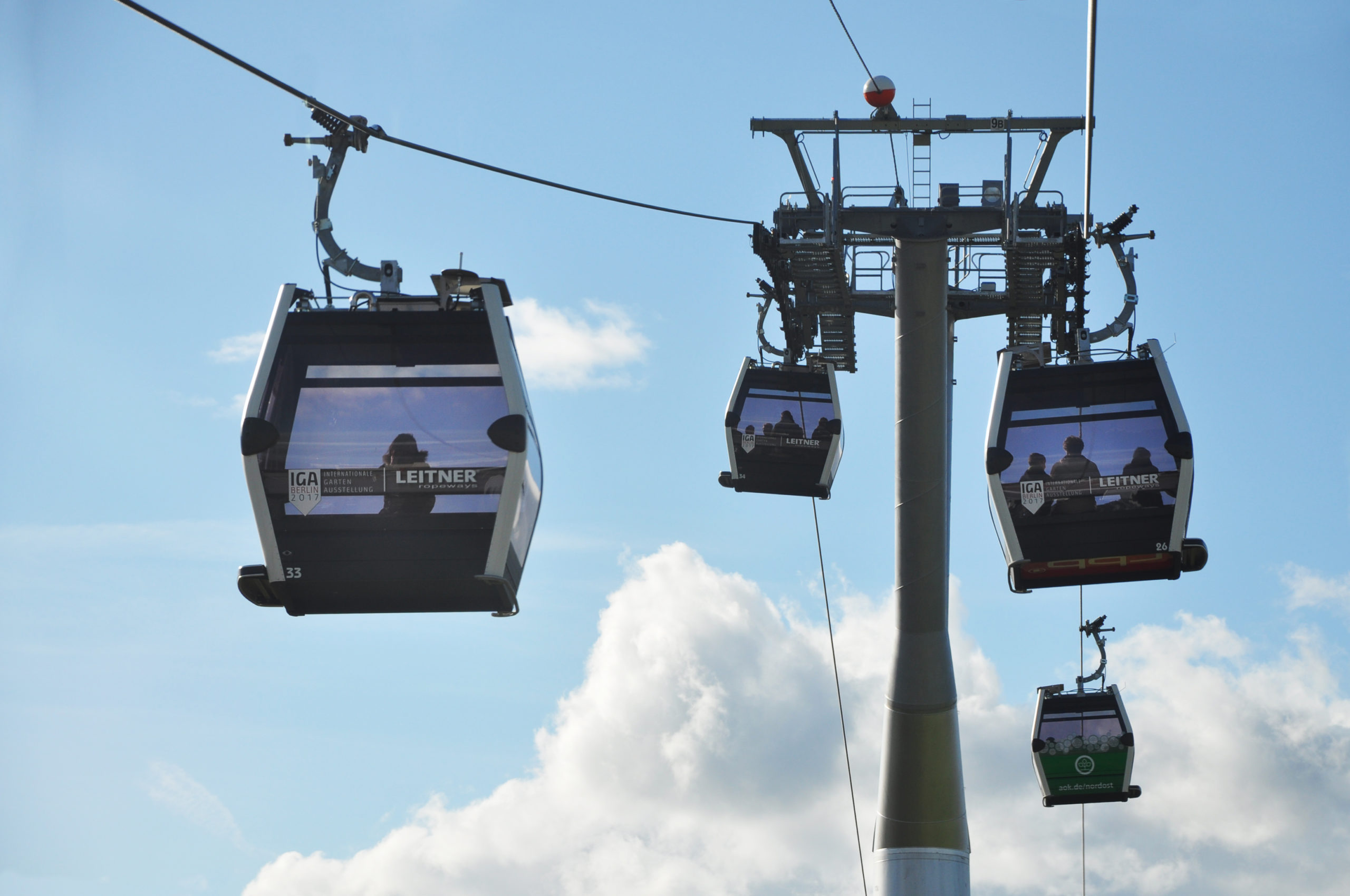 cable car