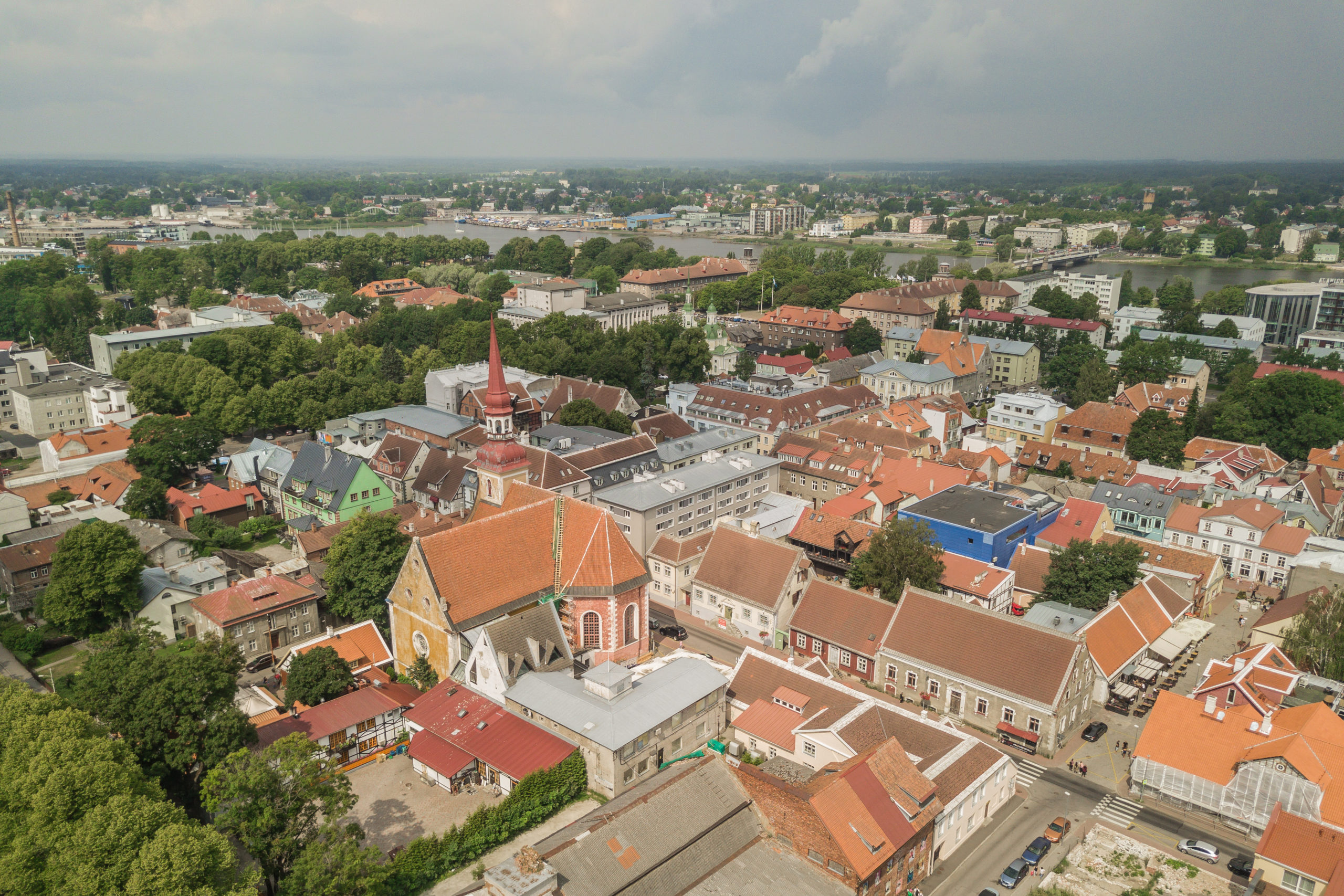 Parnu