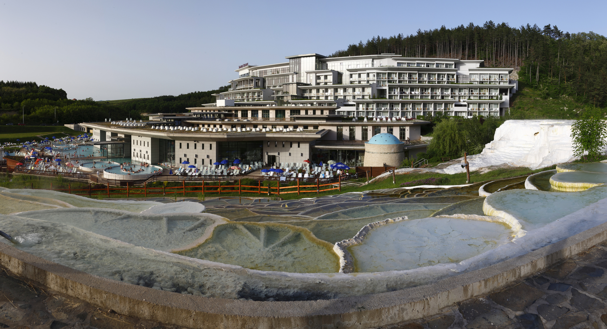 Saliris Resort